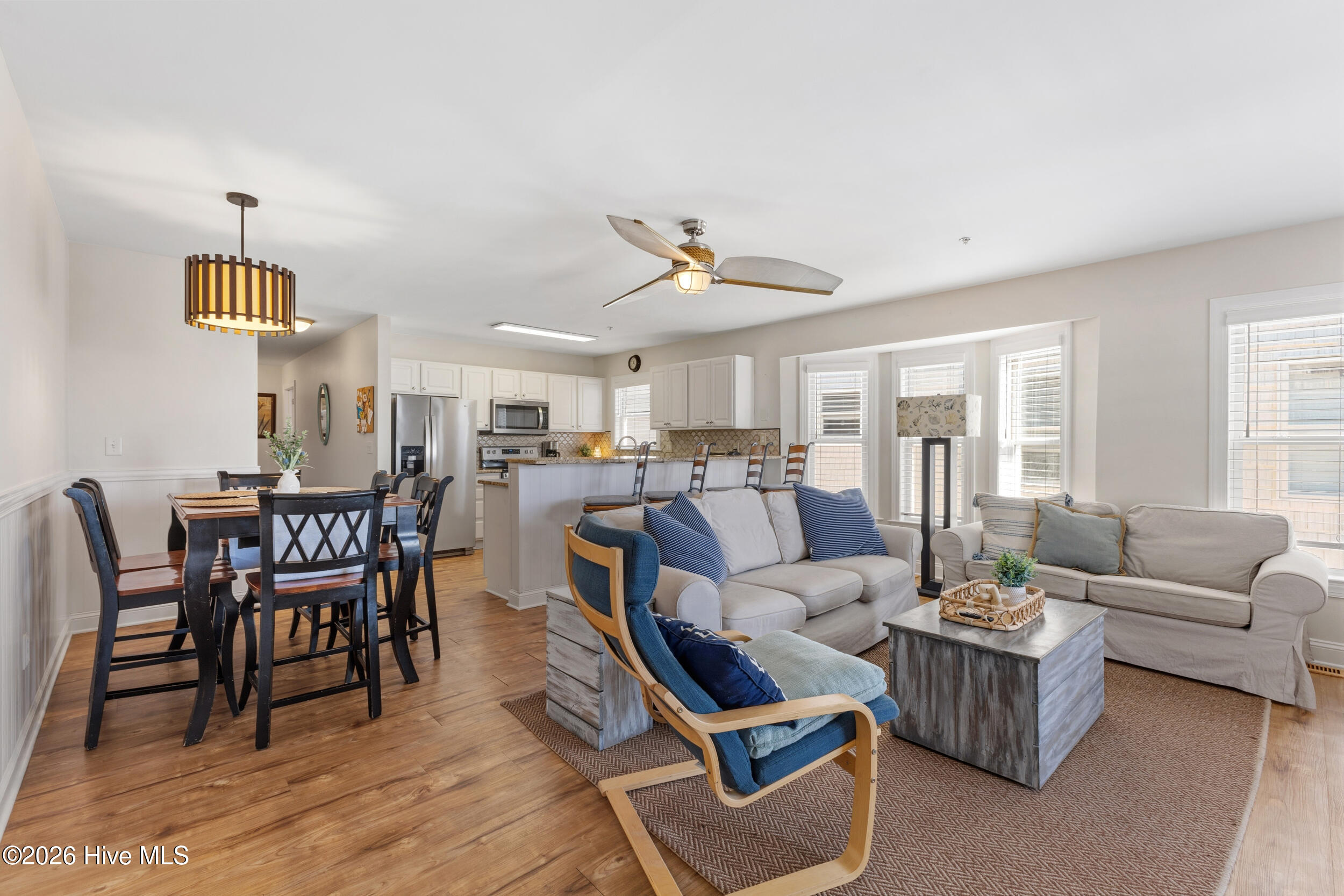 1711 Carolina Beach Avenue N Unit B Property Photo 27