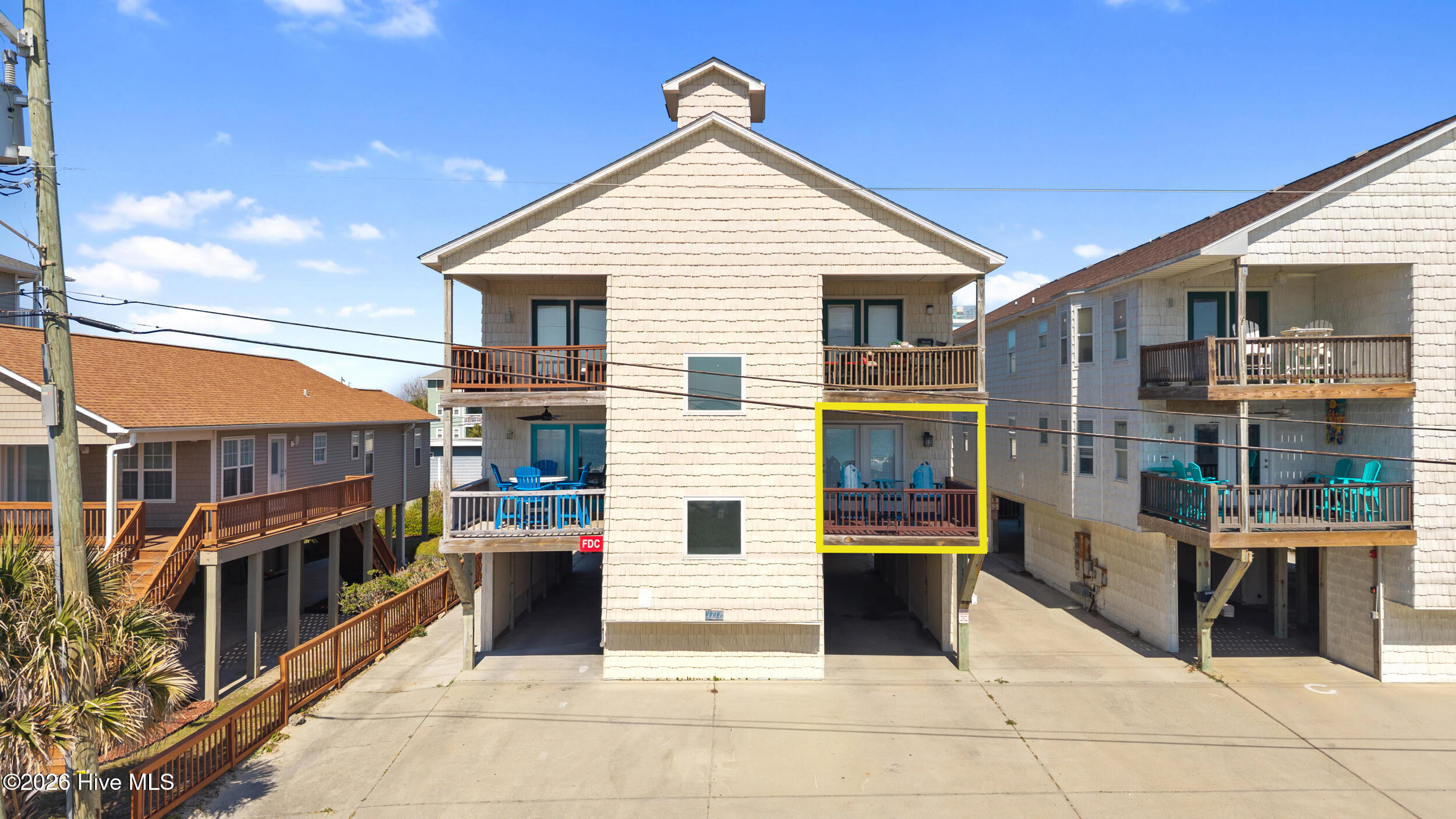 1711 Carolina Beach Avenue N Unit B Property Photo 31