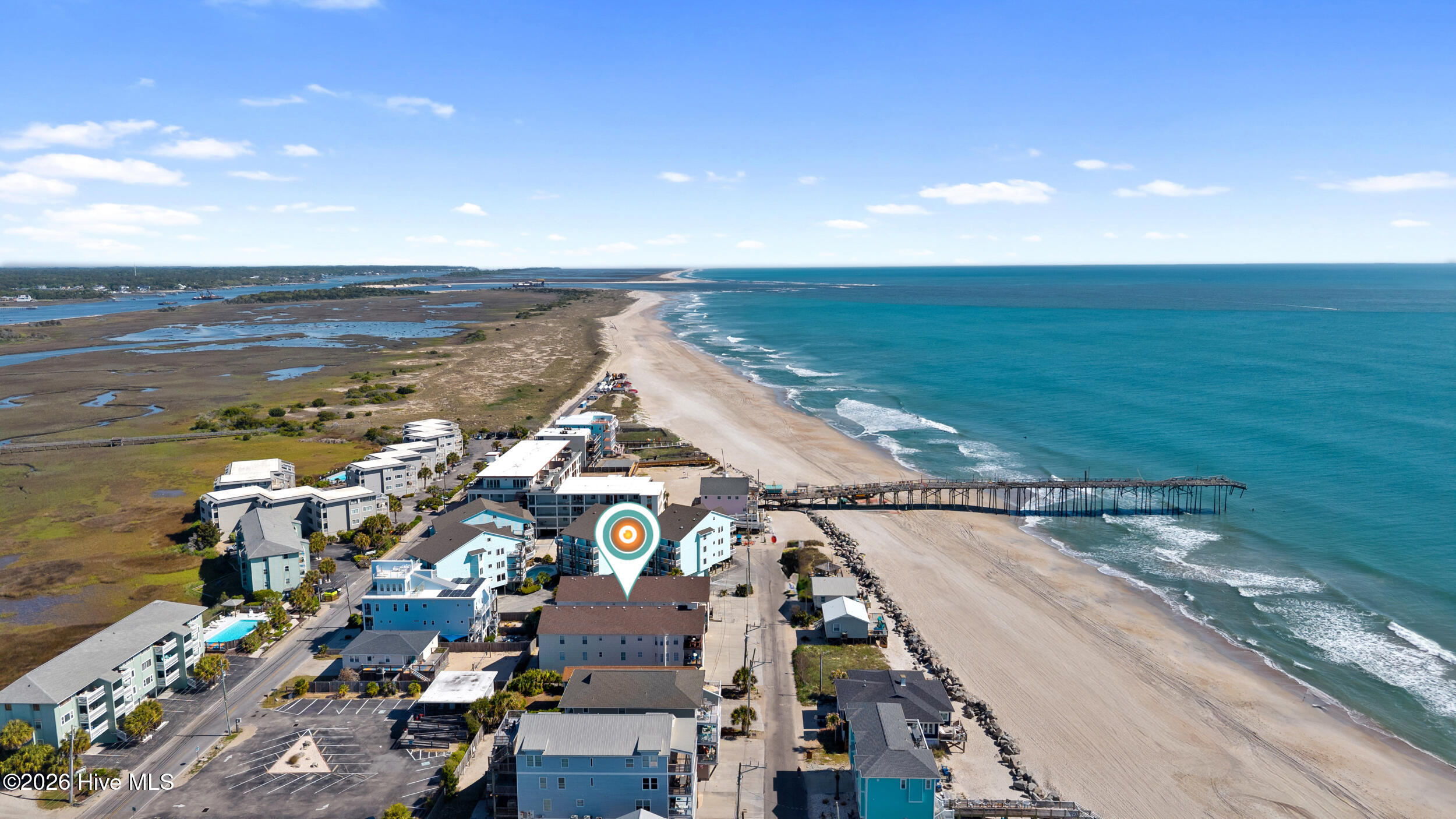 1711 Carolina Beach Avenue N Unit B Property Photo 40