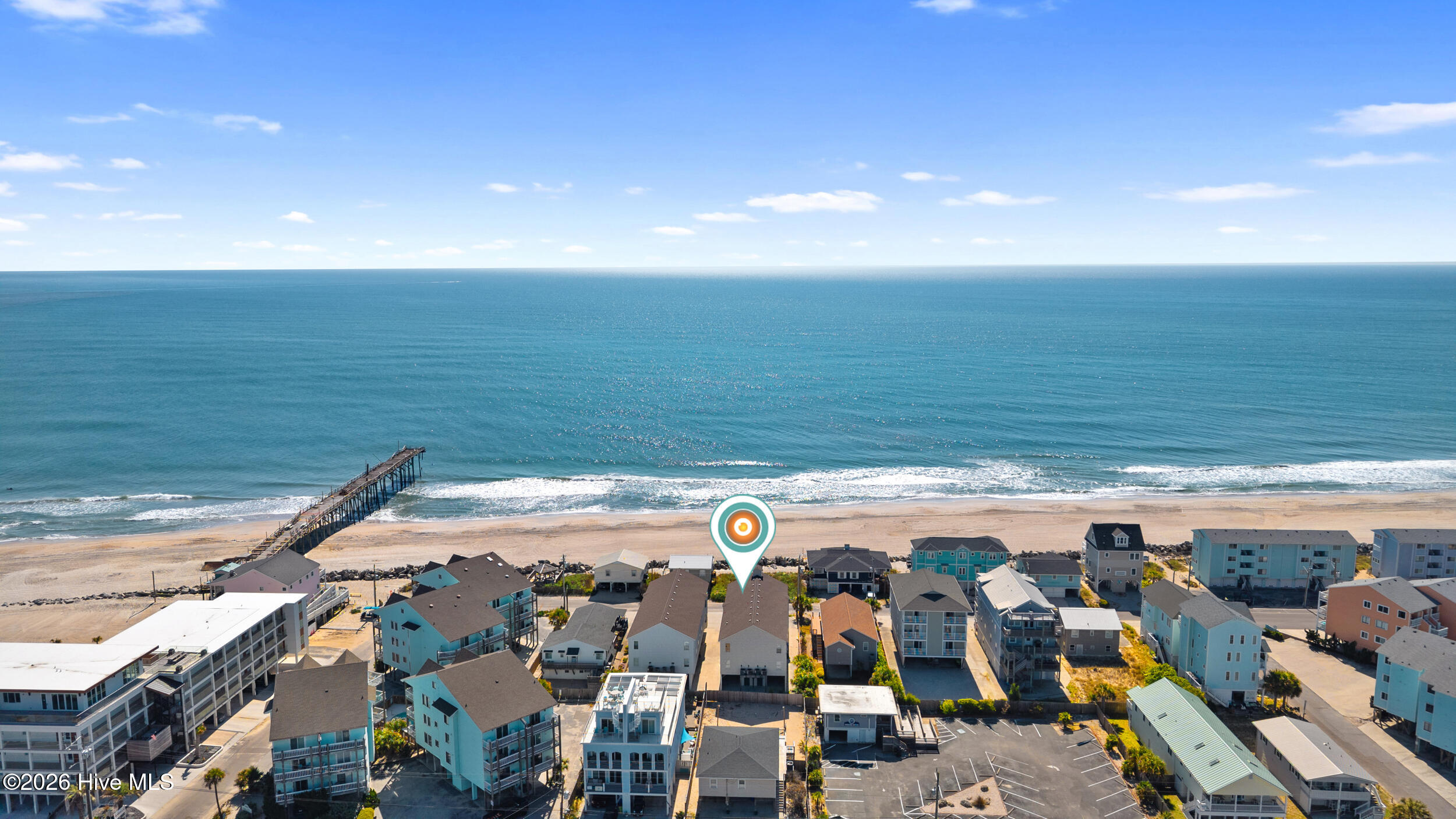 1711 Carolina Beach Avenue N Unit B Property Photo 41