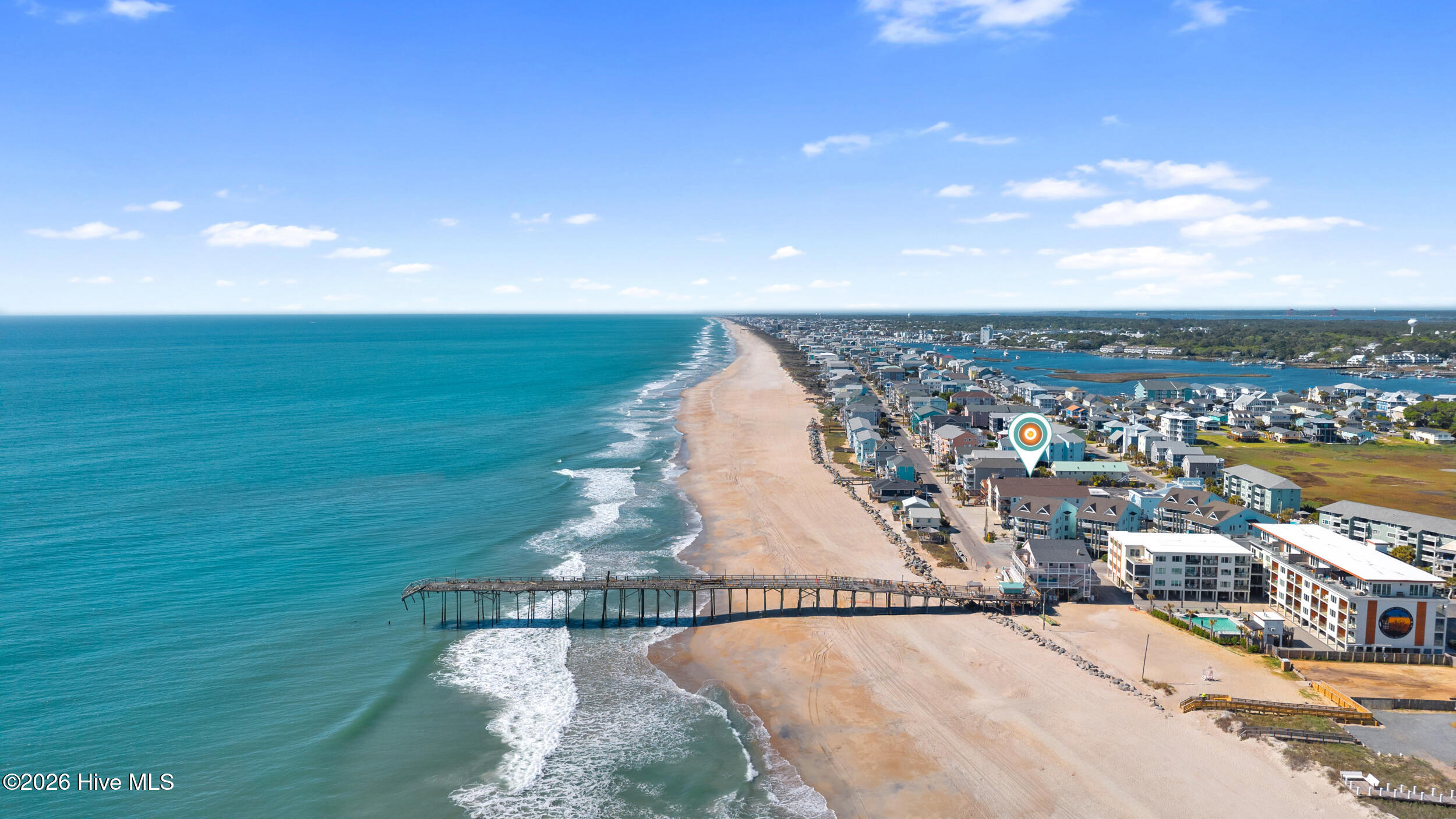 1711 Carolina Beach Avenue N Unit B Property Photo 43