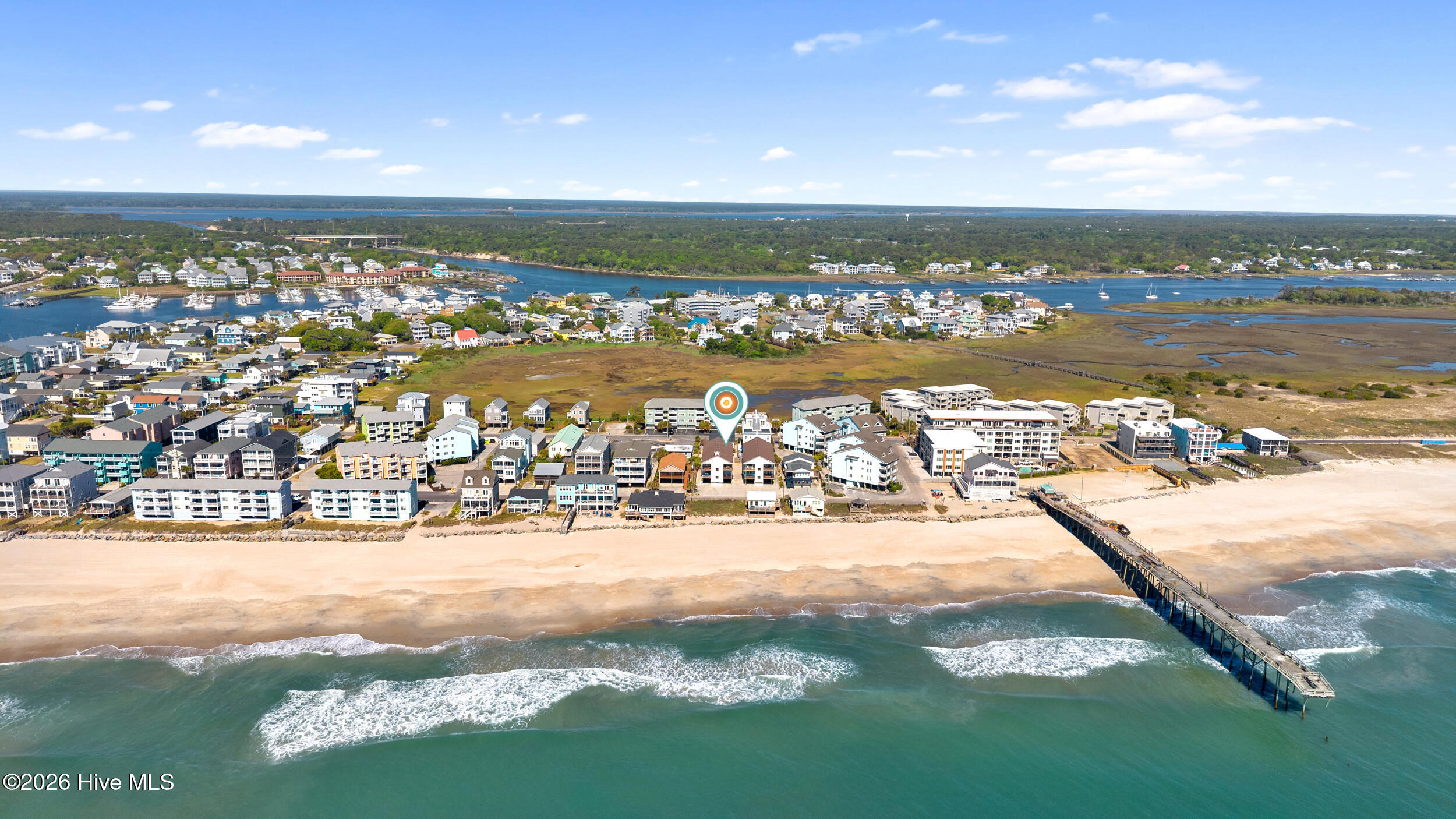 1711 Carolina Beach Avenue N Unit B Property Photo 45