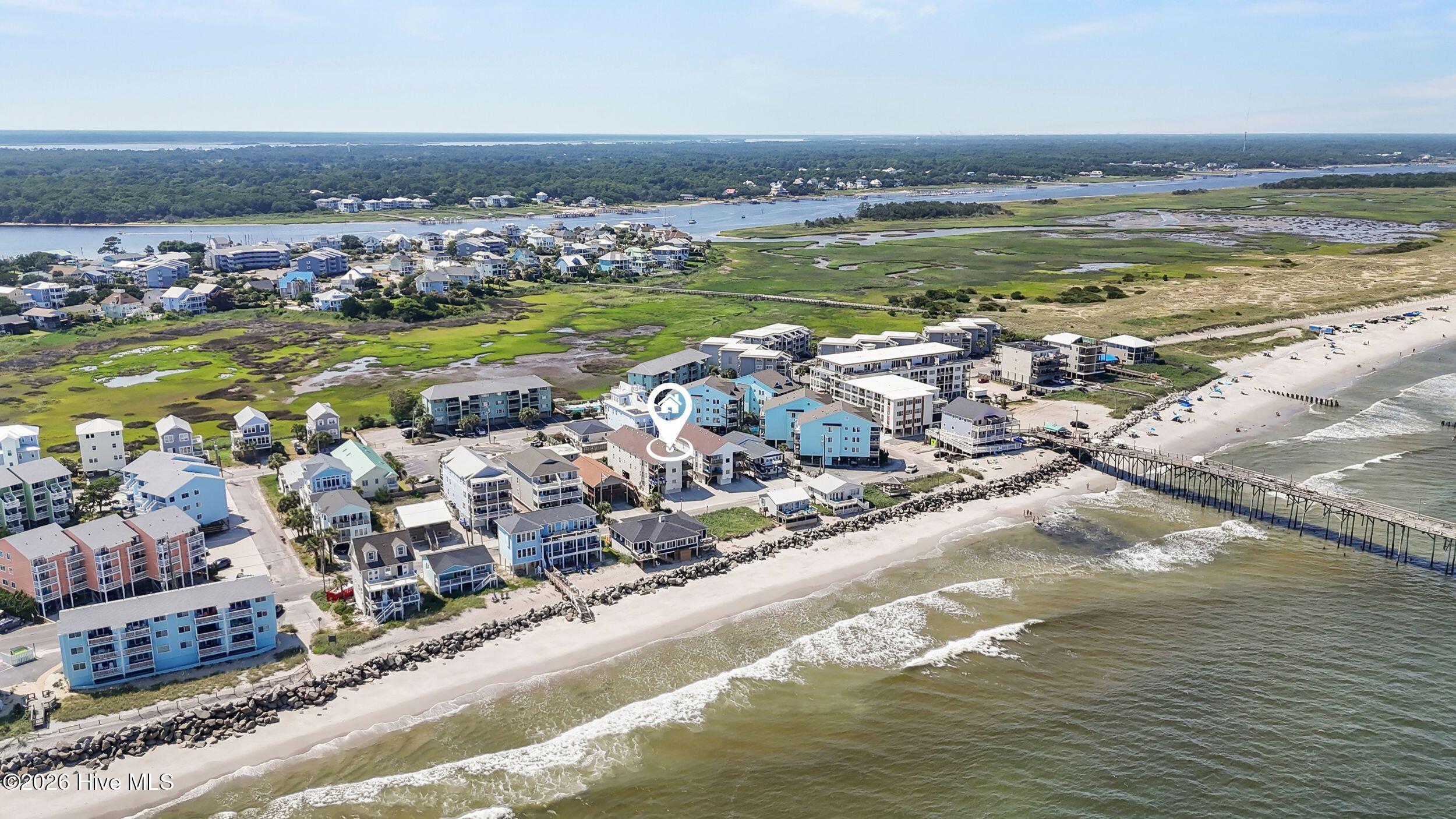 1711 Carolina Beach Avenue N Unit B Property Photo 47