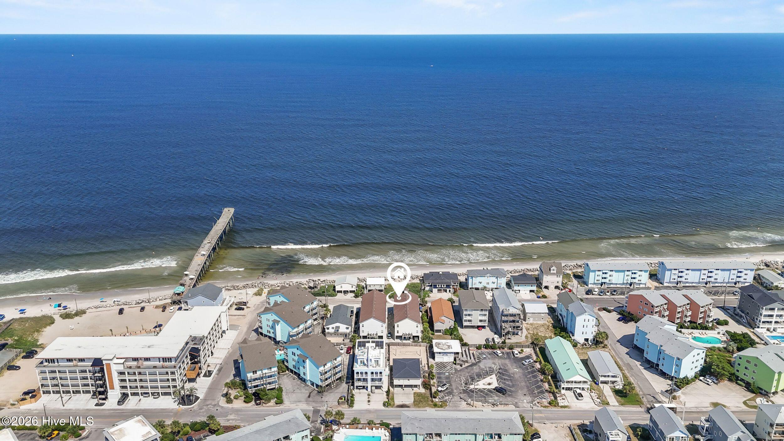 1711 Carolina Beach Avenue N Unit B Property Photo 52