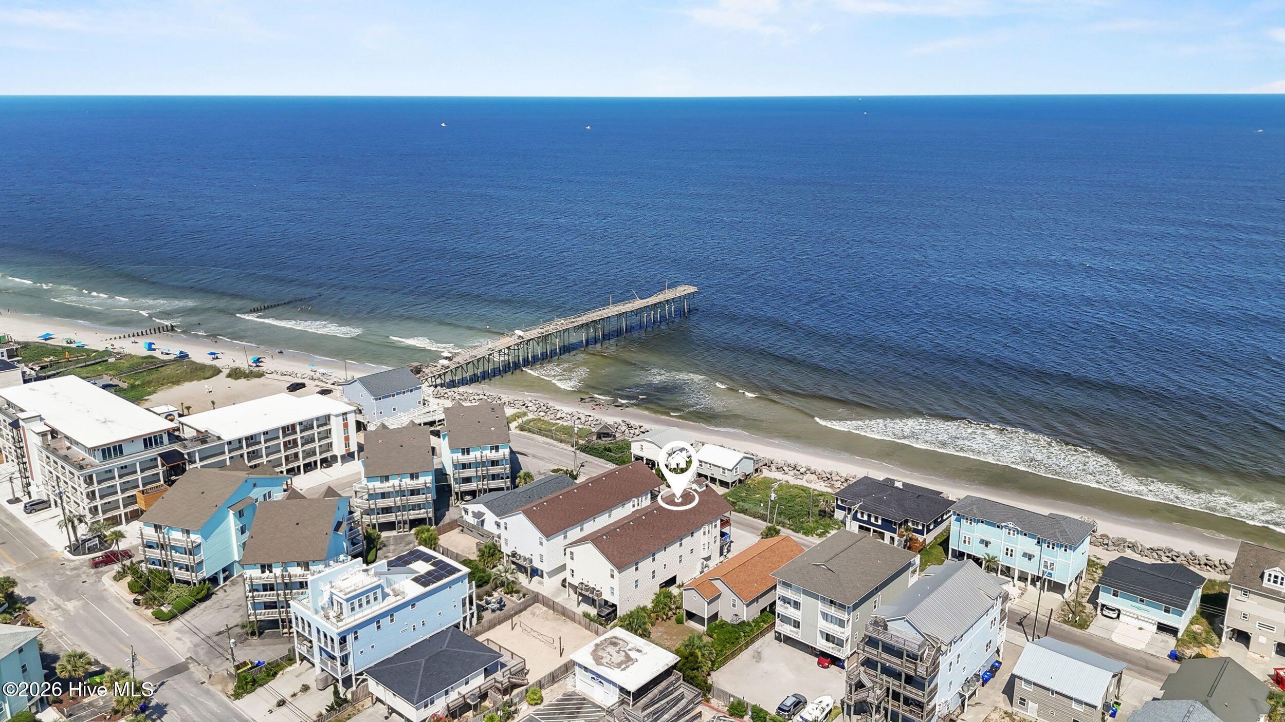 1711 Carolina Beach Avenue N Unit B Property Photo 53