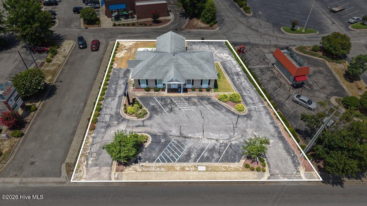 313 N Berkeley Boulevard
