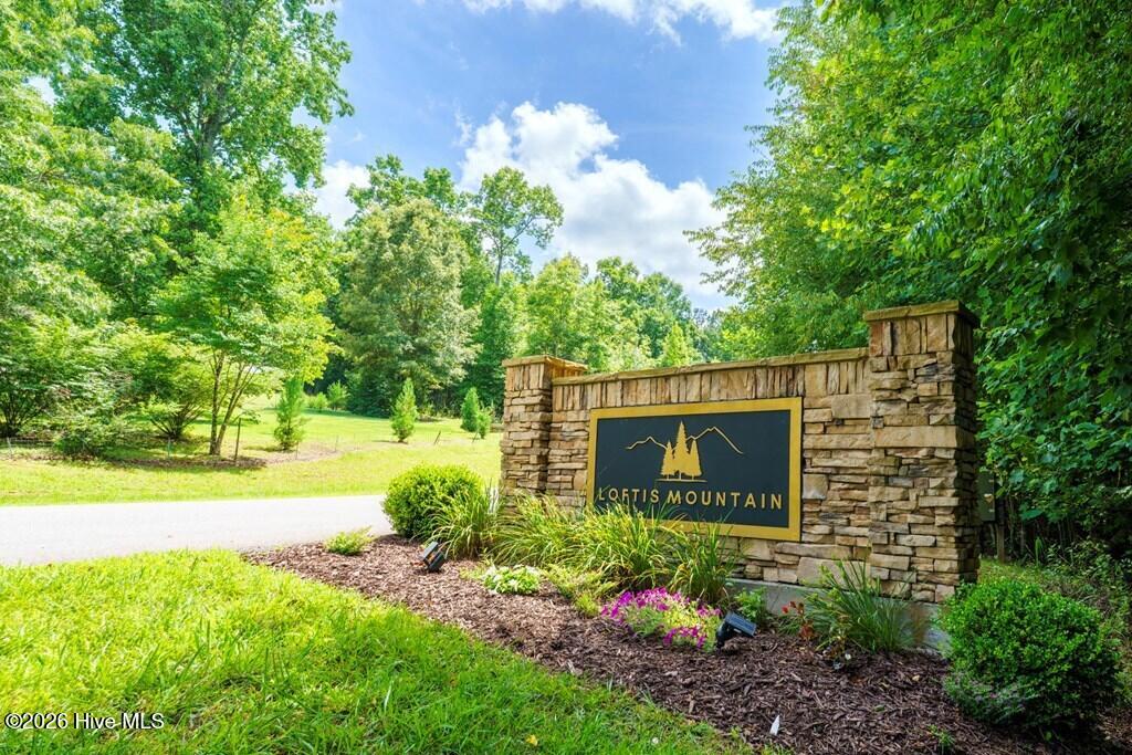 Lot 20 20 Loftis Mountain Way Property Photo 3
