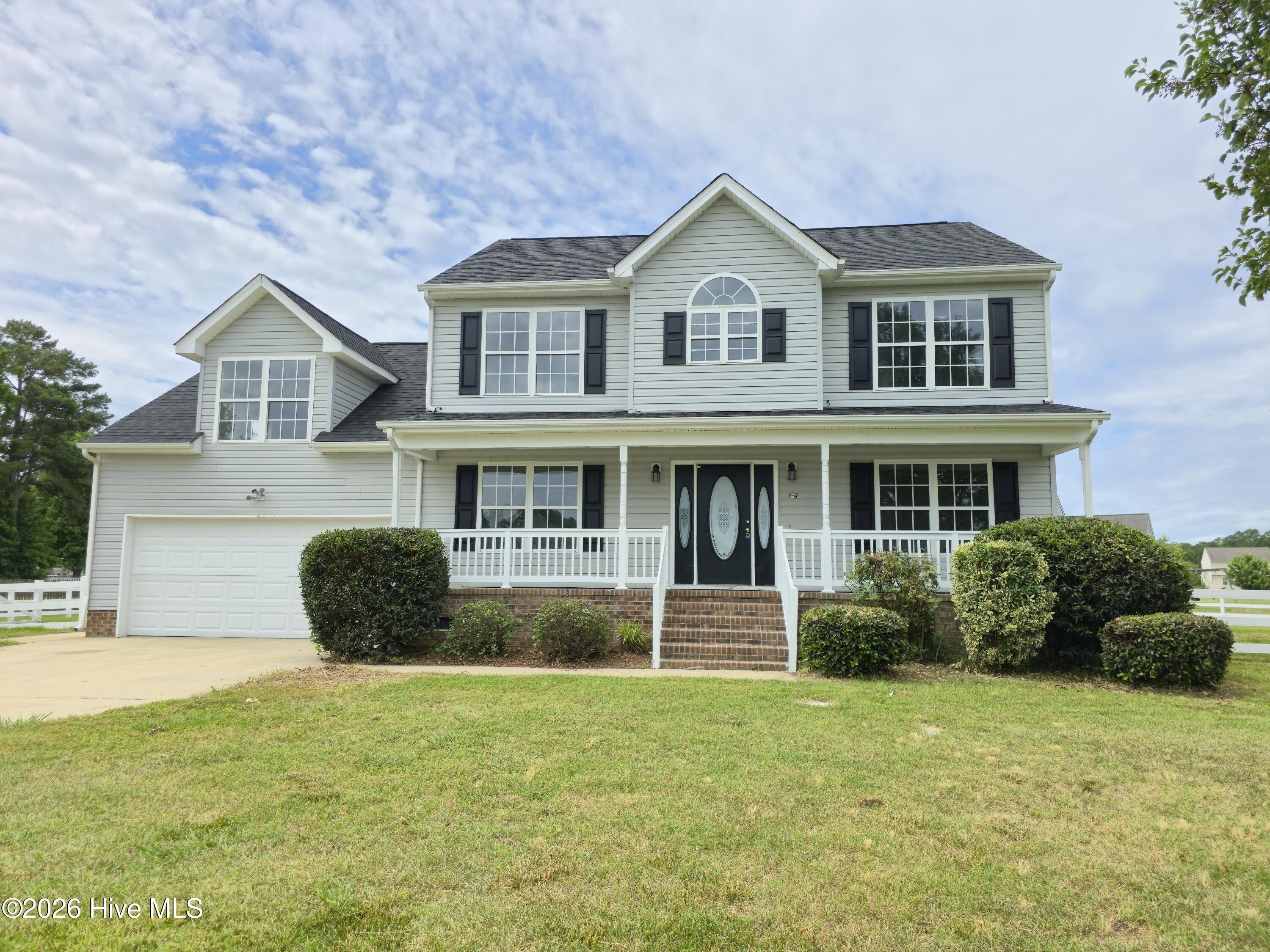 105 Majesty Court Property Photo 1