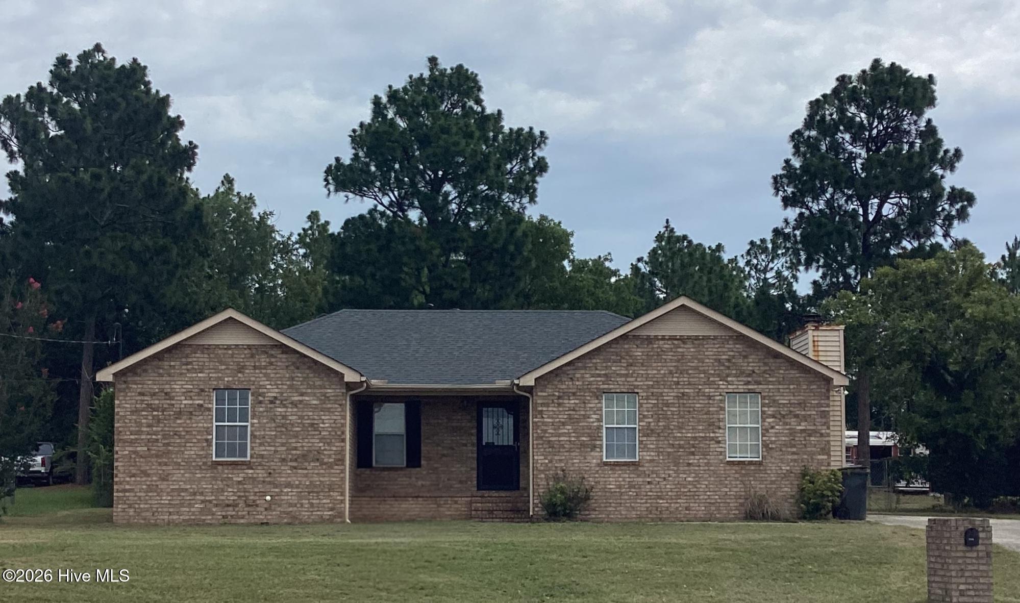 4349 White Pine Court