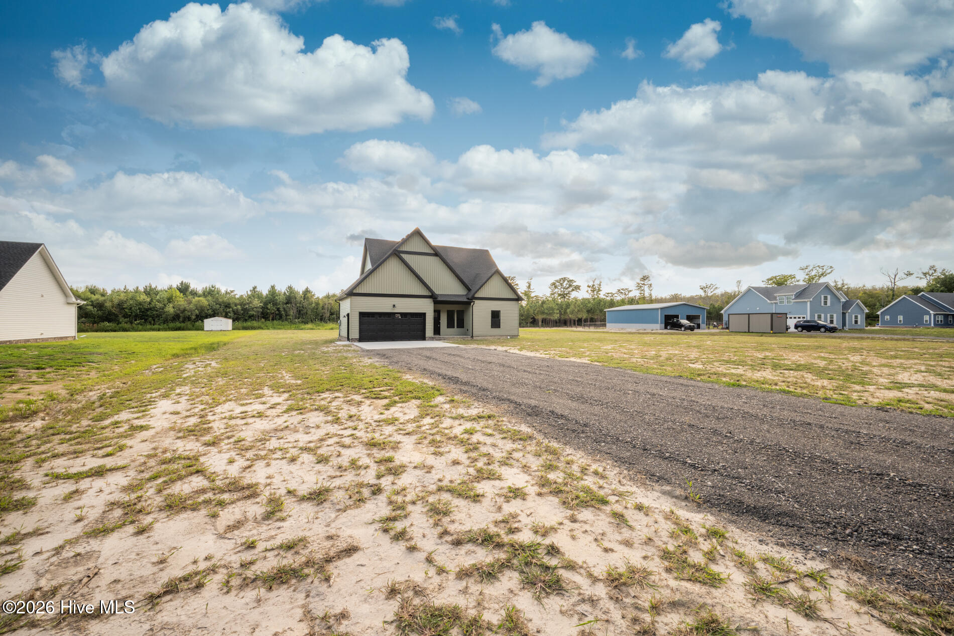 250 Sharber Lane Property Photo 6