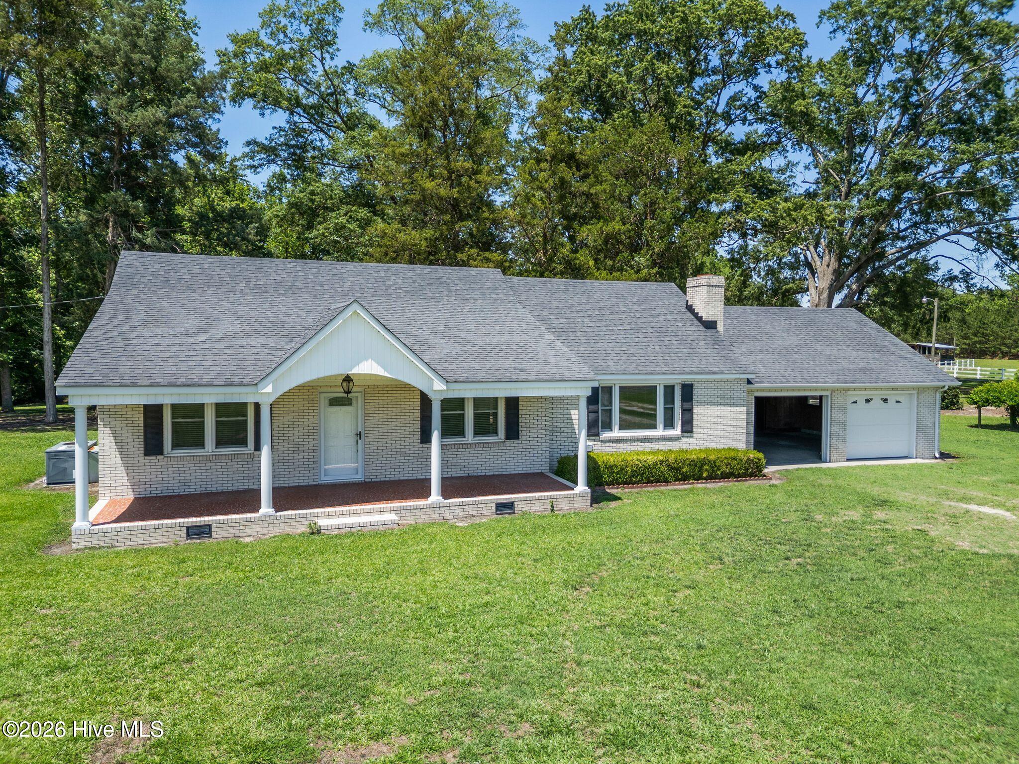 170 William Pearce Road Property Photo 2