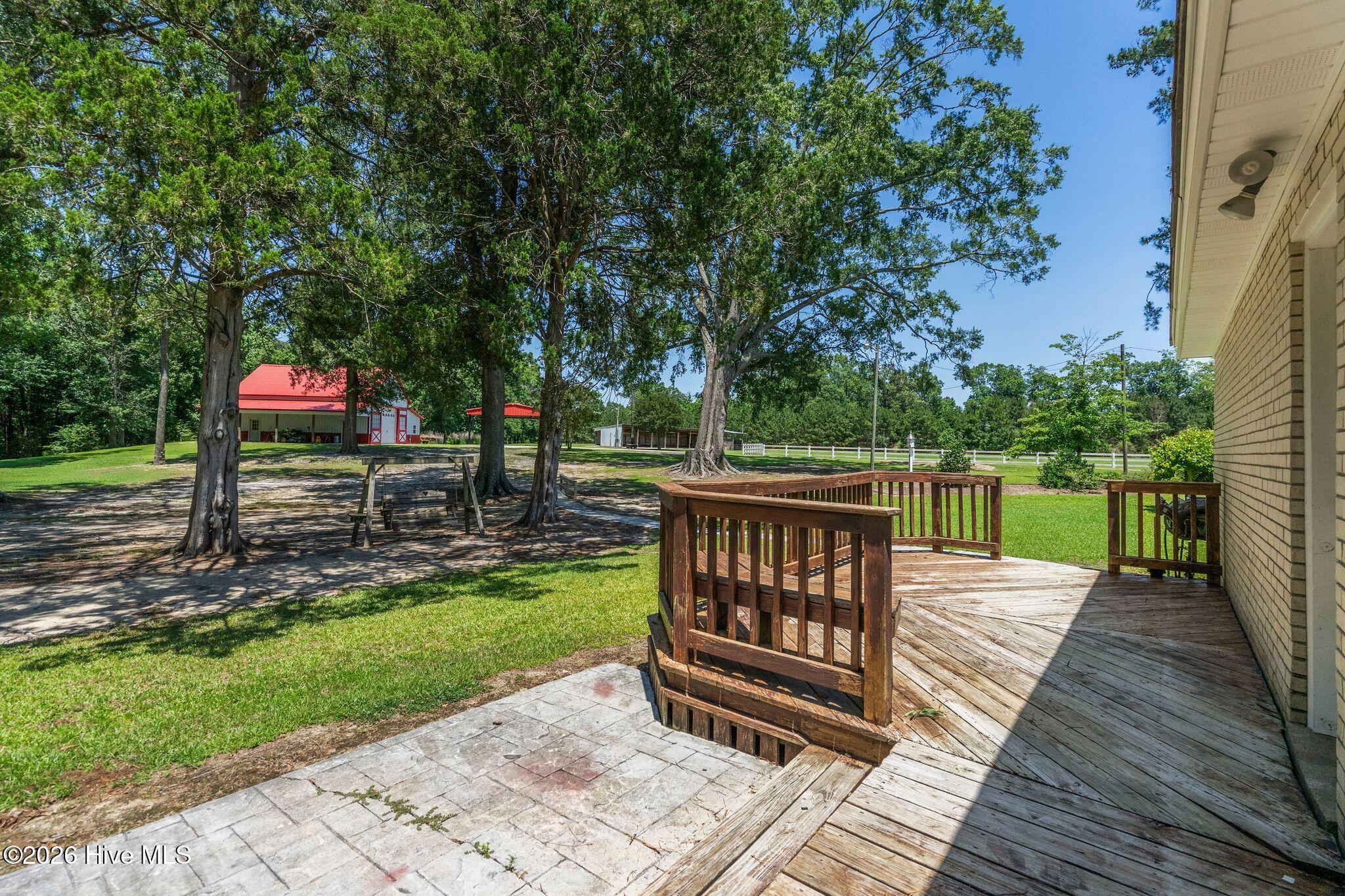 170 William Pearce Road Property Photo 36