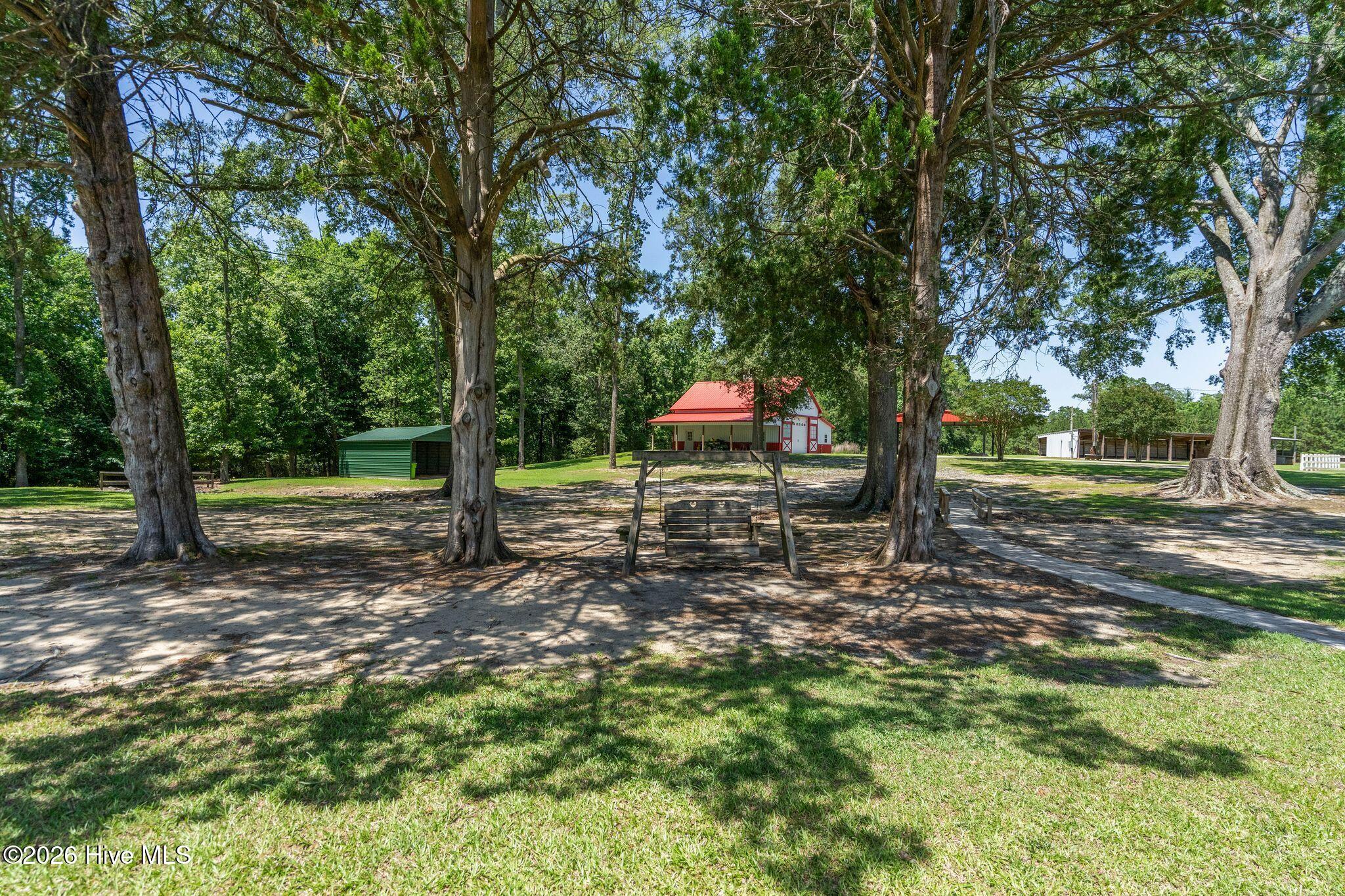 170 William Pearce Road Property Photo 43