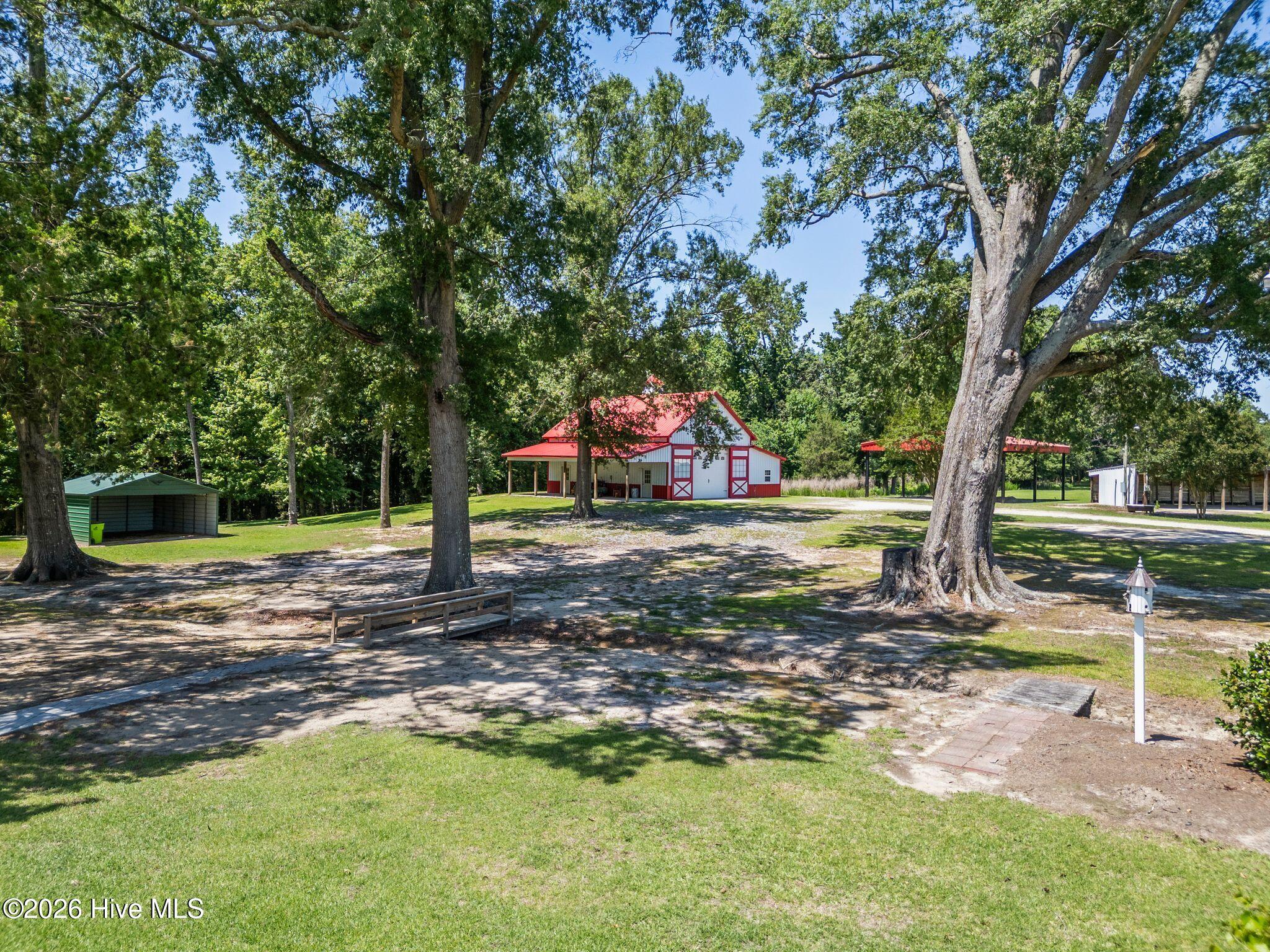 170 William Pearce Road Property Photo 46