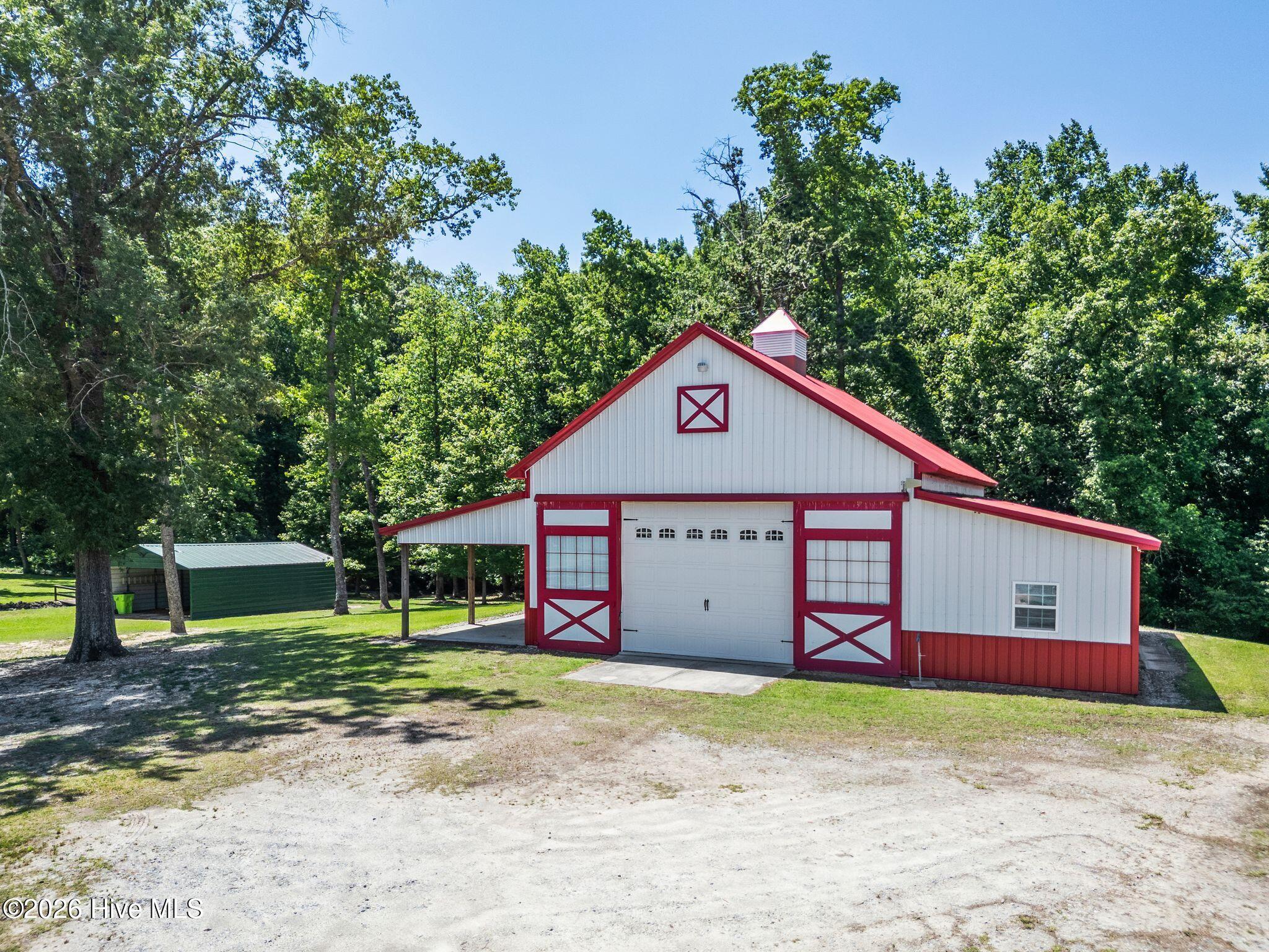 170 William Pearce Road Property Photo 48