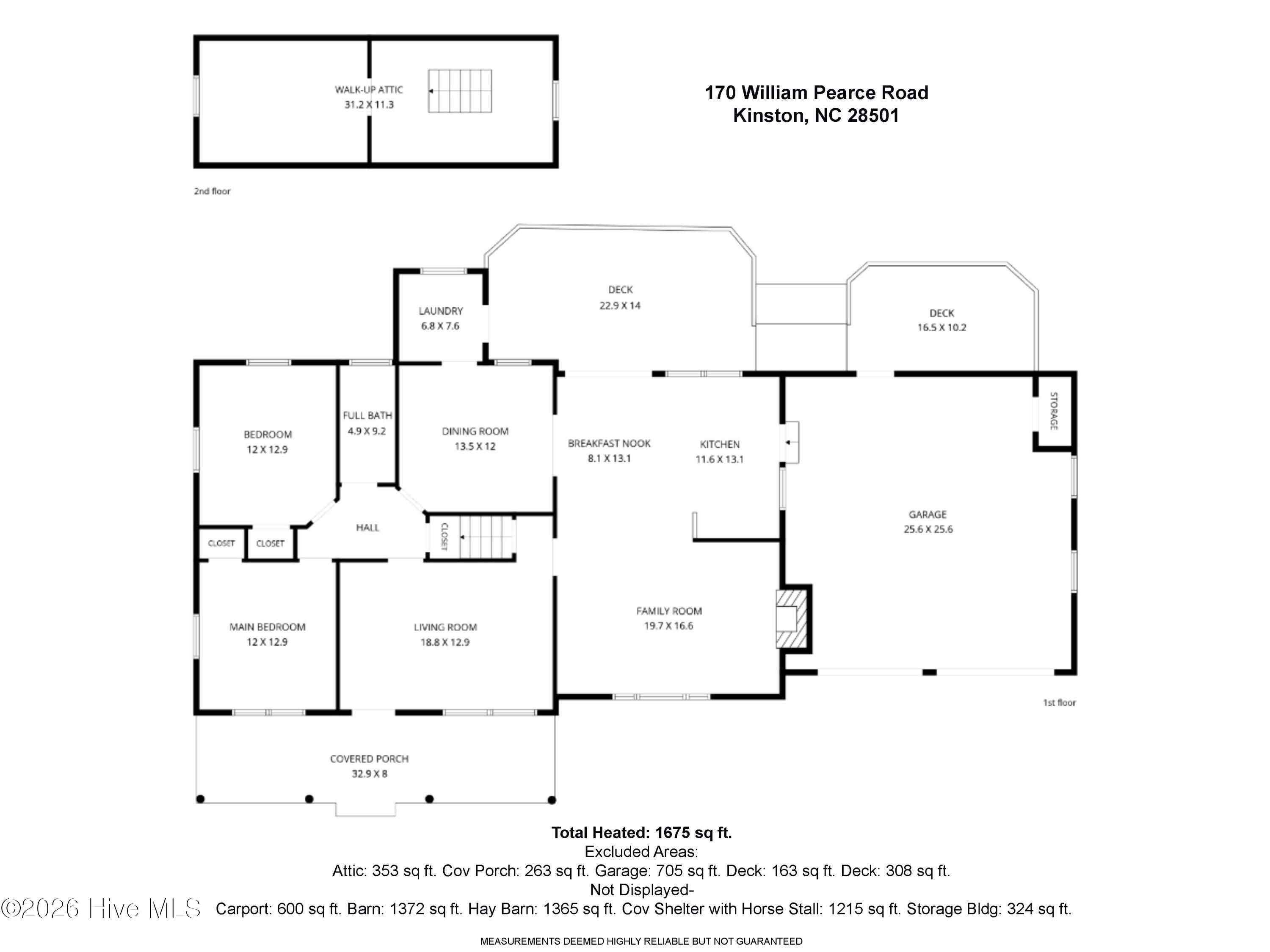 170 William Pearce Road Property Photo 74