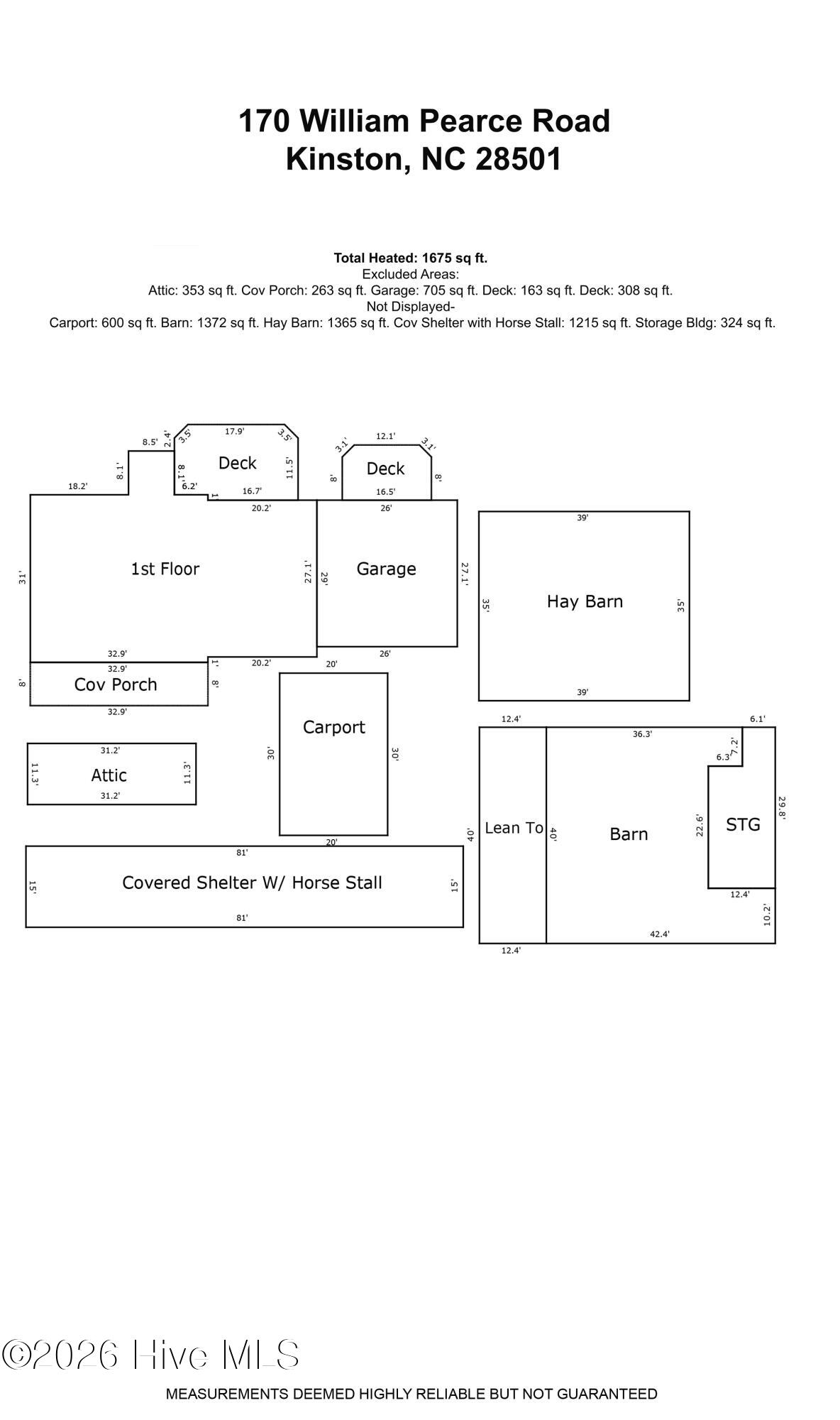 170 William Pearce Road Property Photo 75