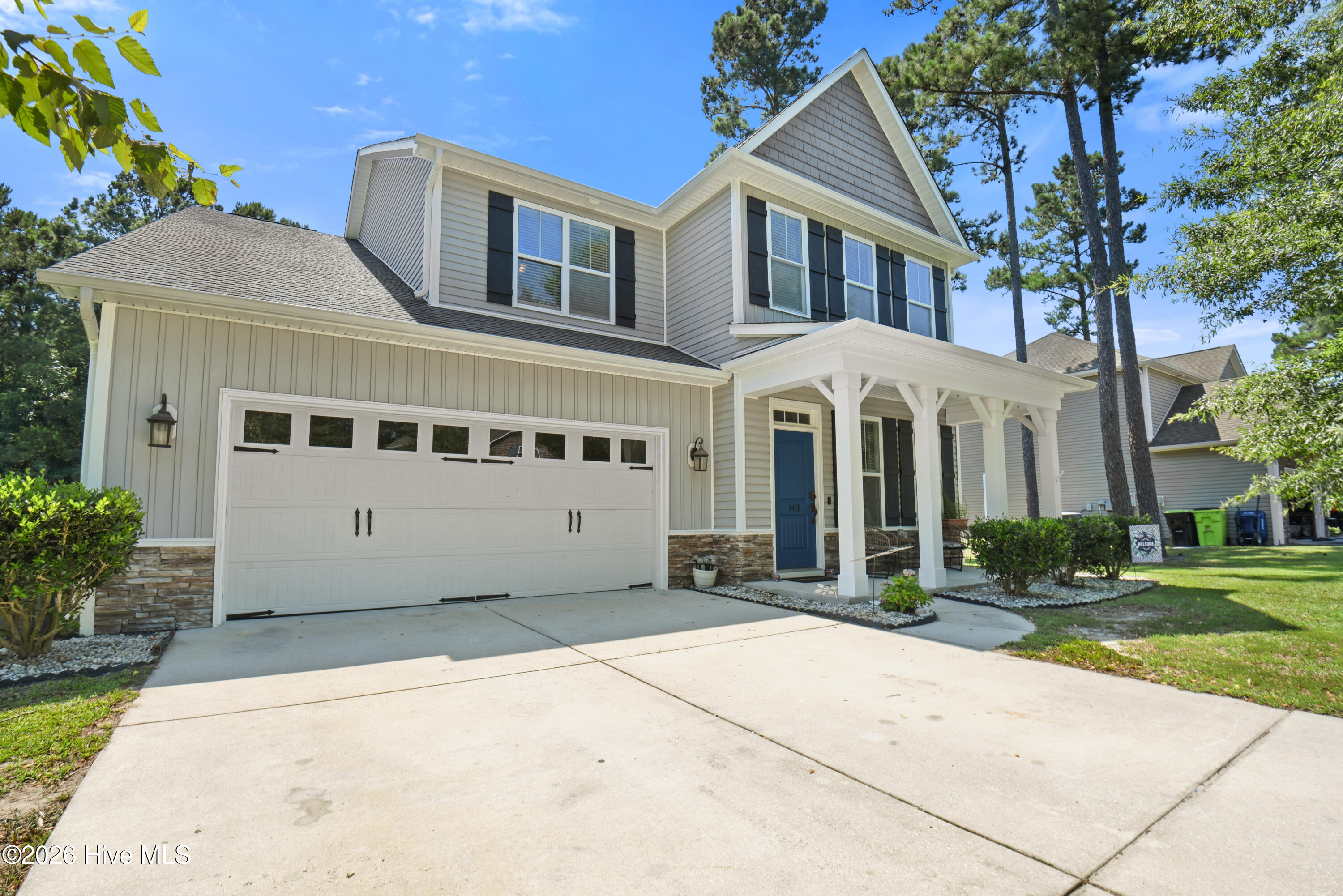 143 Cornel Lane Property Photo 3