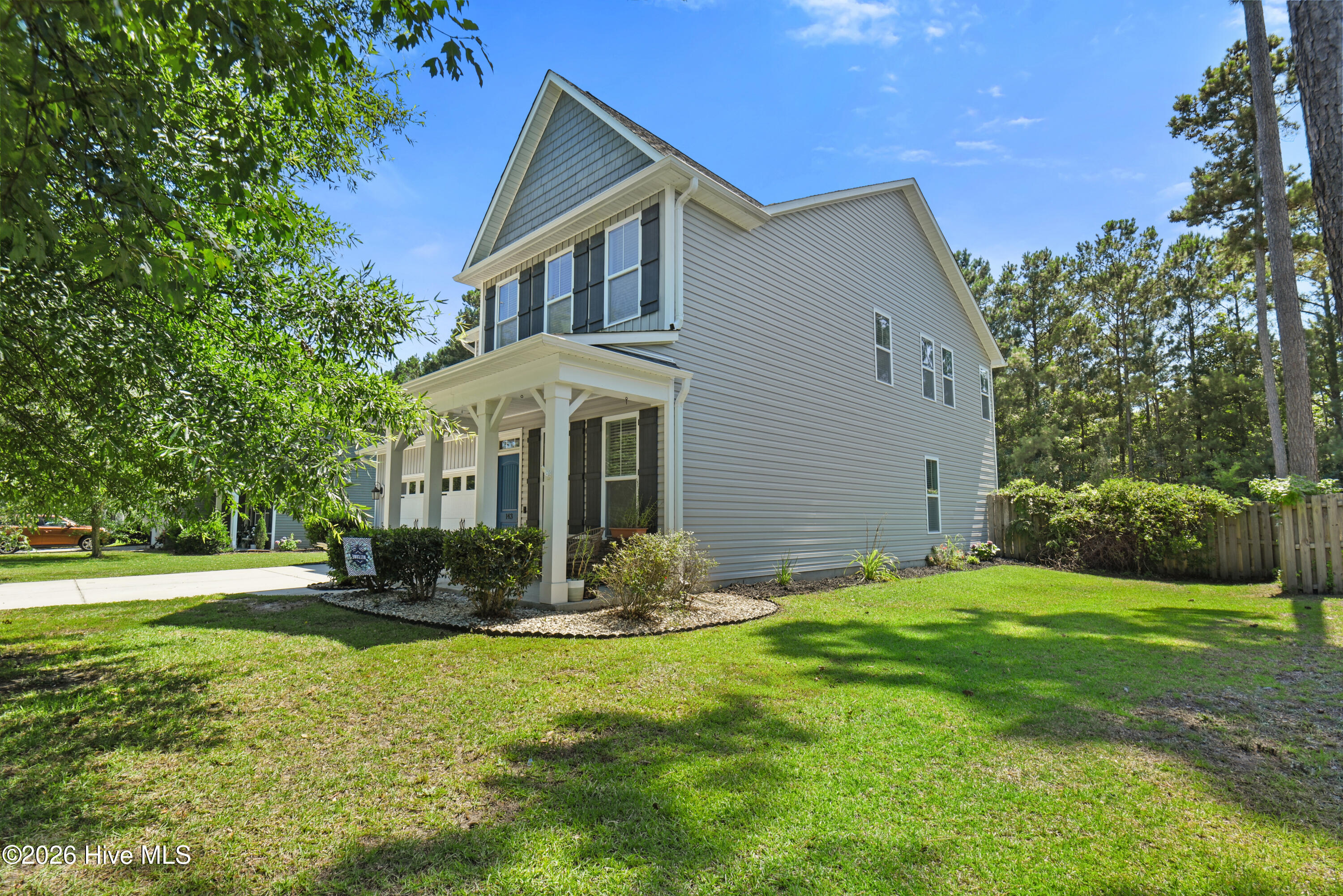 143 Cornel Lane Property Photo 4