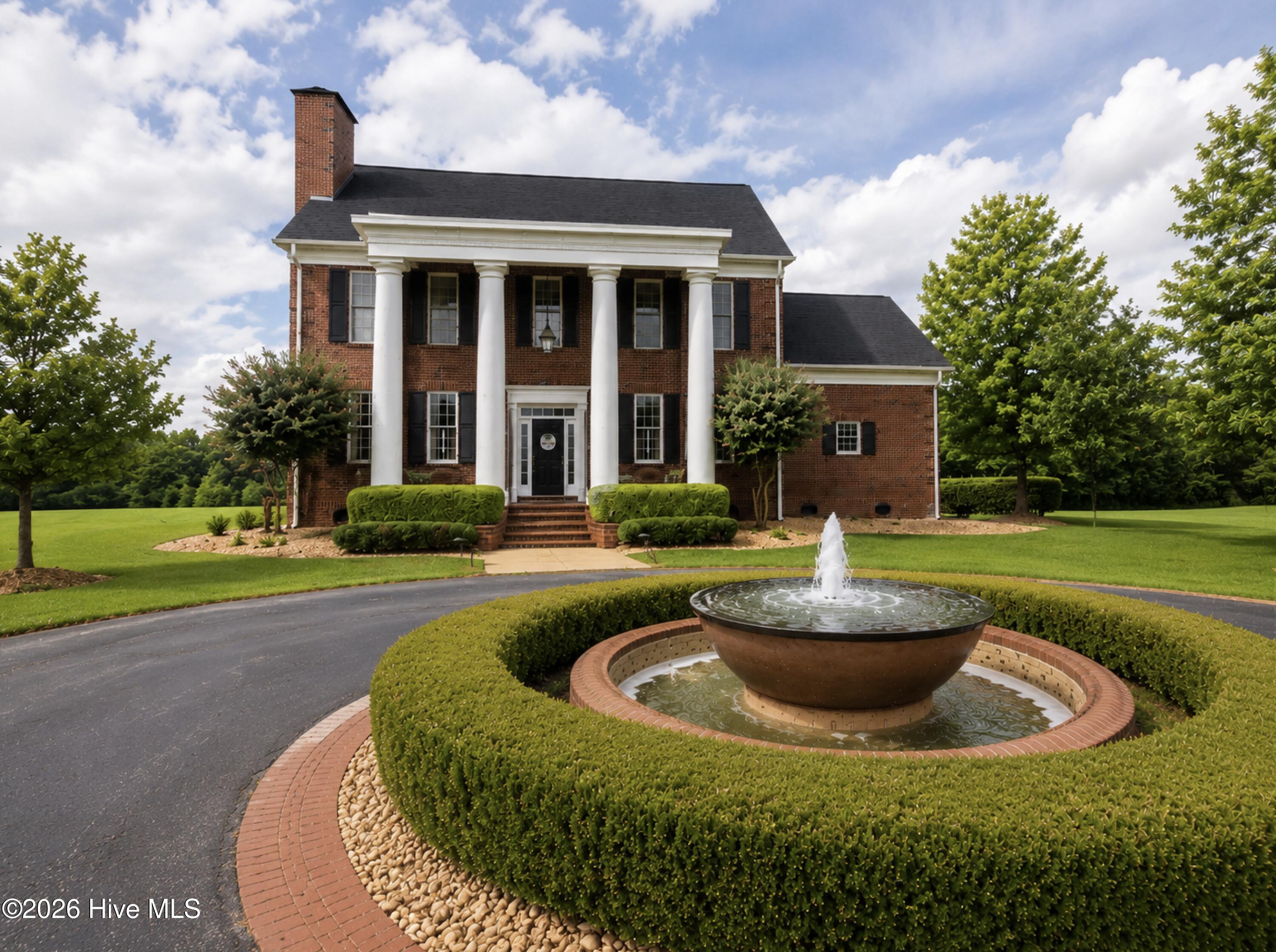 1760 Taylor Road Property Photo 1