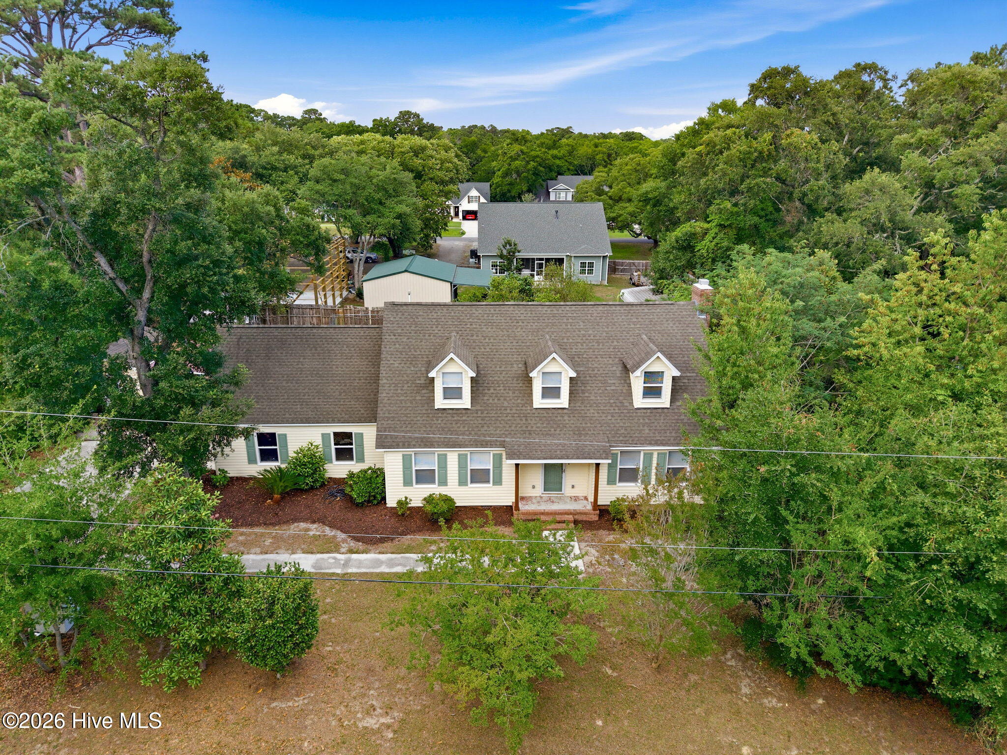 213 Shannon Drive Property Photo 48