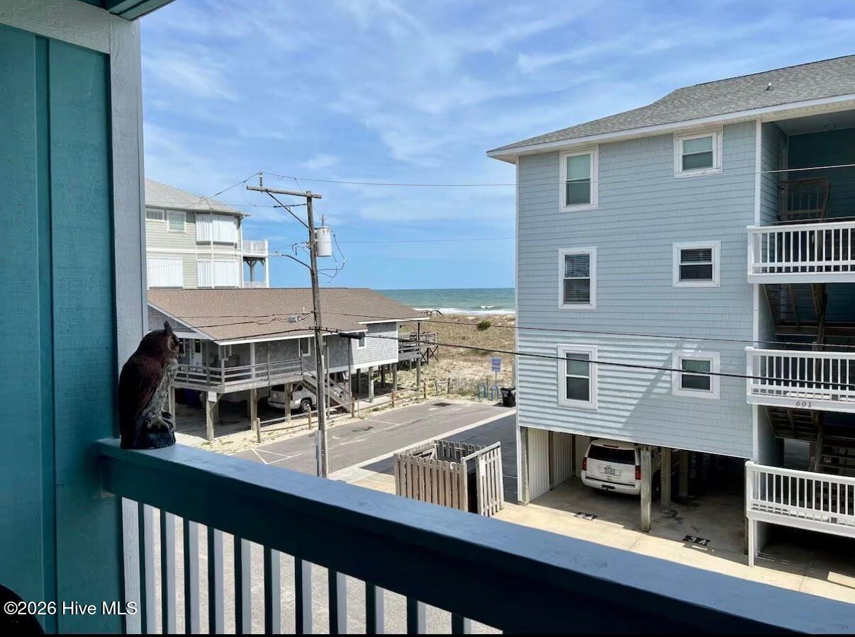600 S Carolina Beach Avenue S 2f Property Photo 3