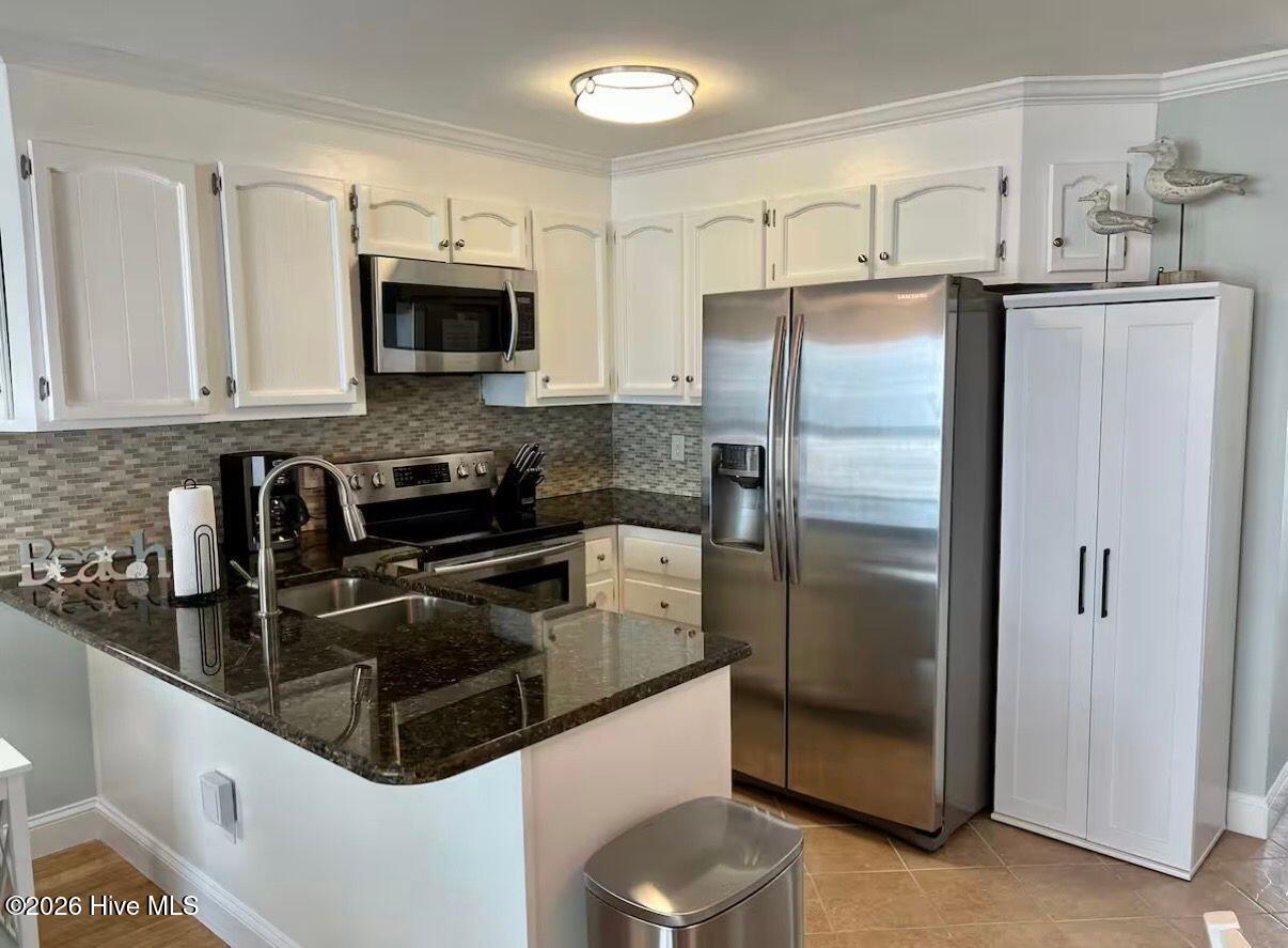 600 S Carolina Beach Avenue S 2f Property Photo 6