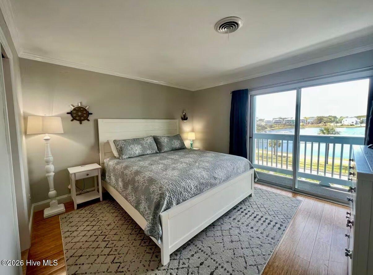 600 S Carolina Beach Avenue S 2f Property Photo 9