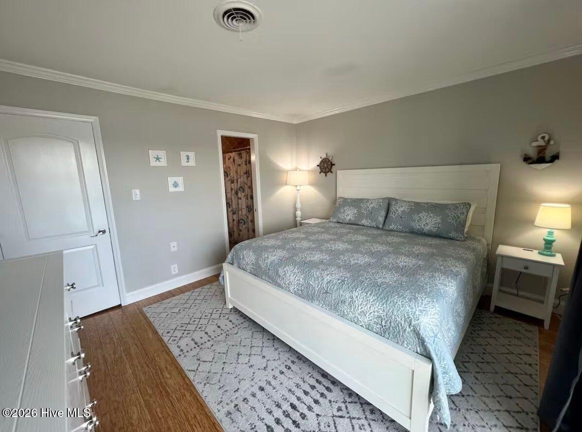 600 S Carolina Beach Avenue S 2f Property Photo 10