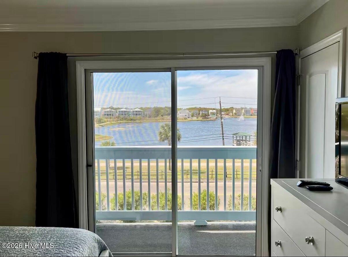 600 S Carolina Beach Avenue S 2f Property Photo 12
