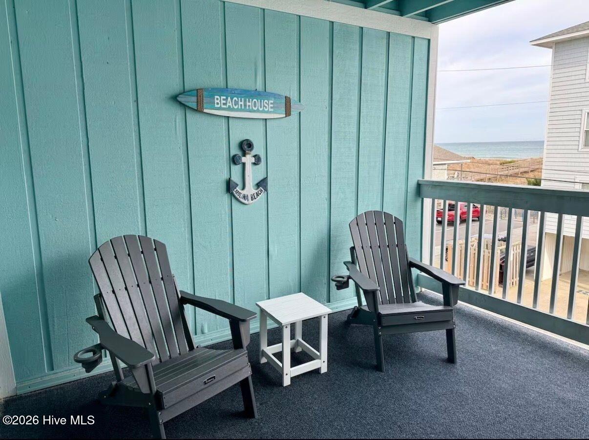 600 S Carolina Beach Avenue S 2f Property Photo 16