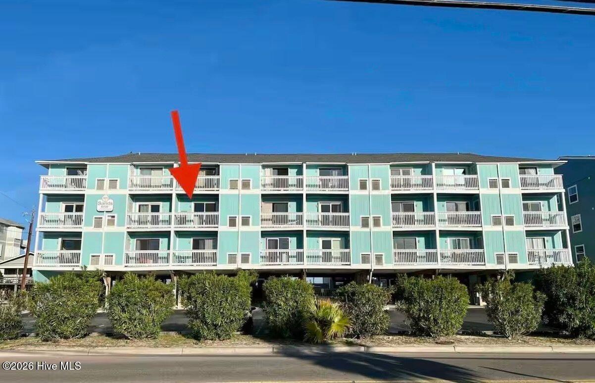 600 S Carolina Beach Avenue S 2f Property Photo 18