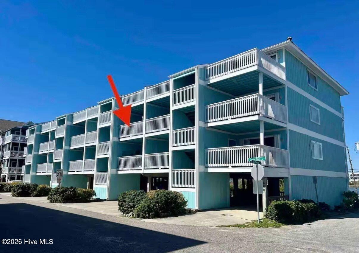 600 S Carolina Beach Avenue S 2f Property Photo 19