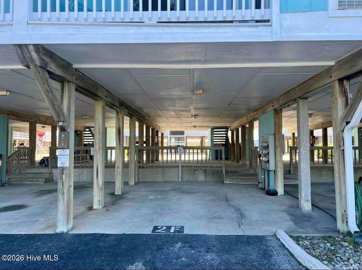 600 S Carolina Beach Avenue S 2f Property Photo 20