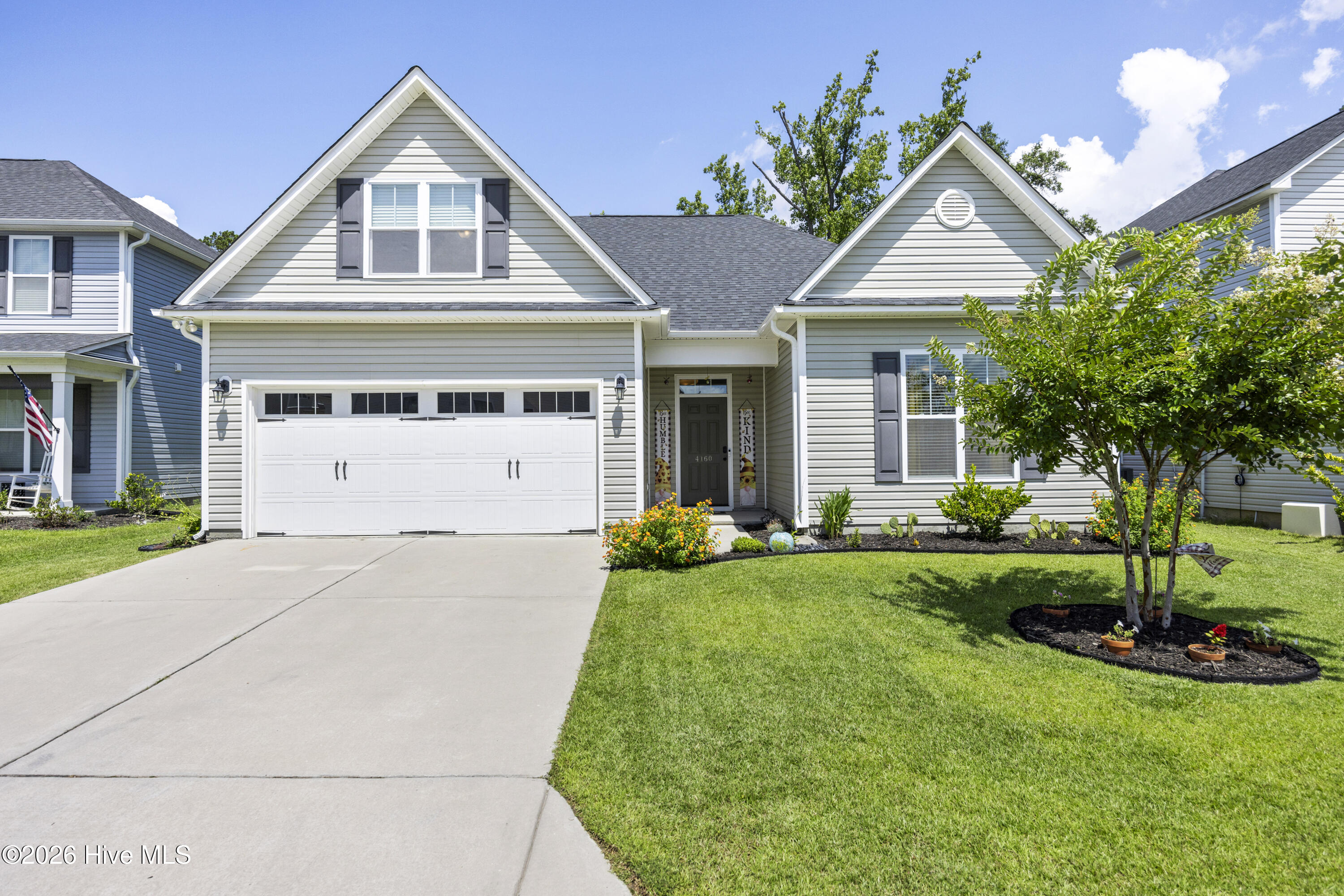 4160 Pegasus Parkway Property Photo 1