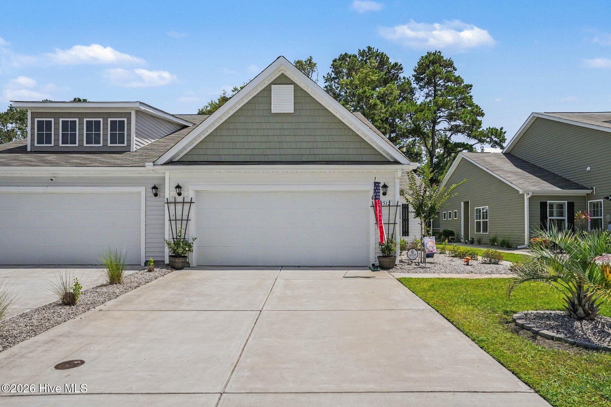 1512 Jardine Loop Property Photo 1