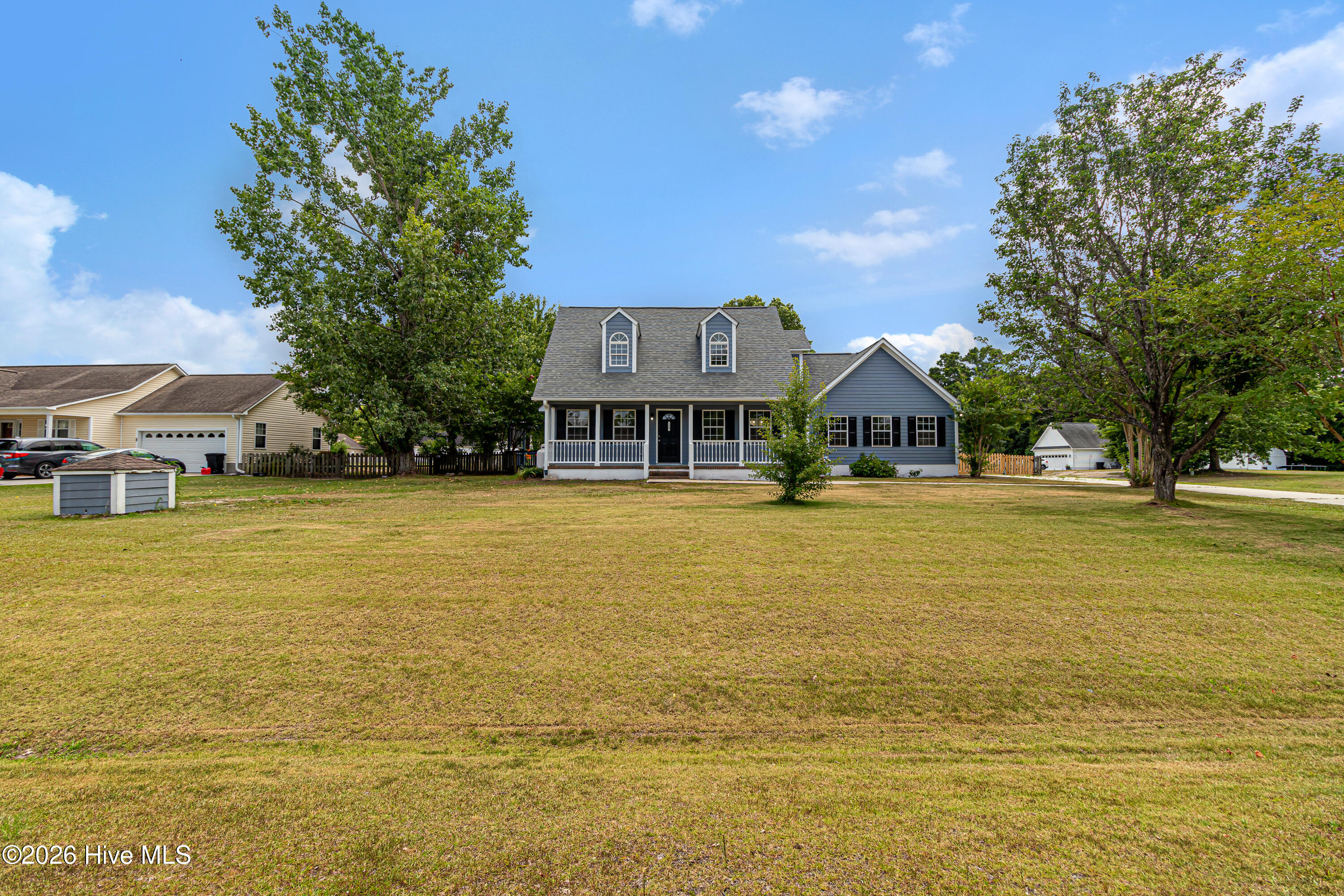 113 Casey Lane Property Photo 42