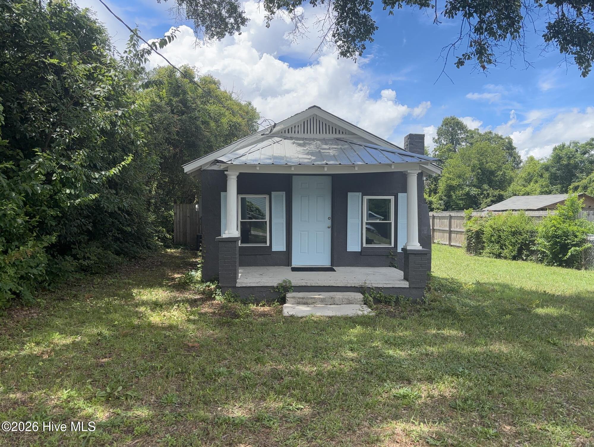 2105 Stevens Road Property Photo 1