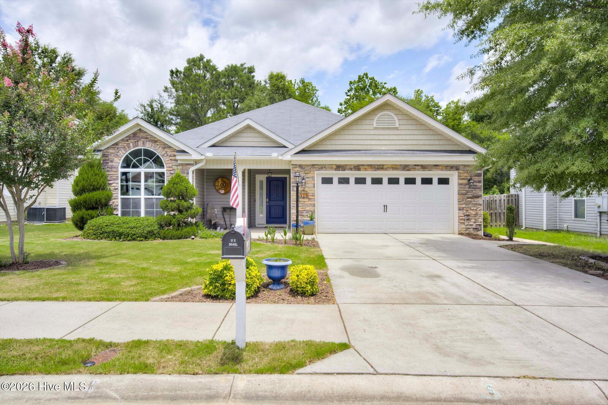 474 Sebastian Drive Property Photo 1