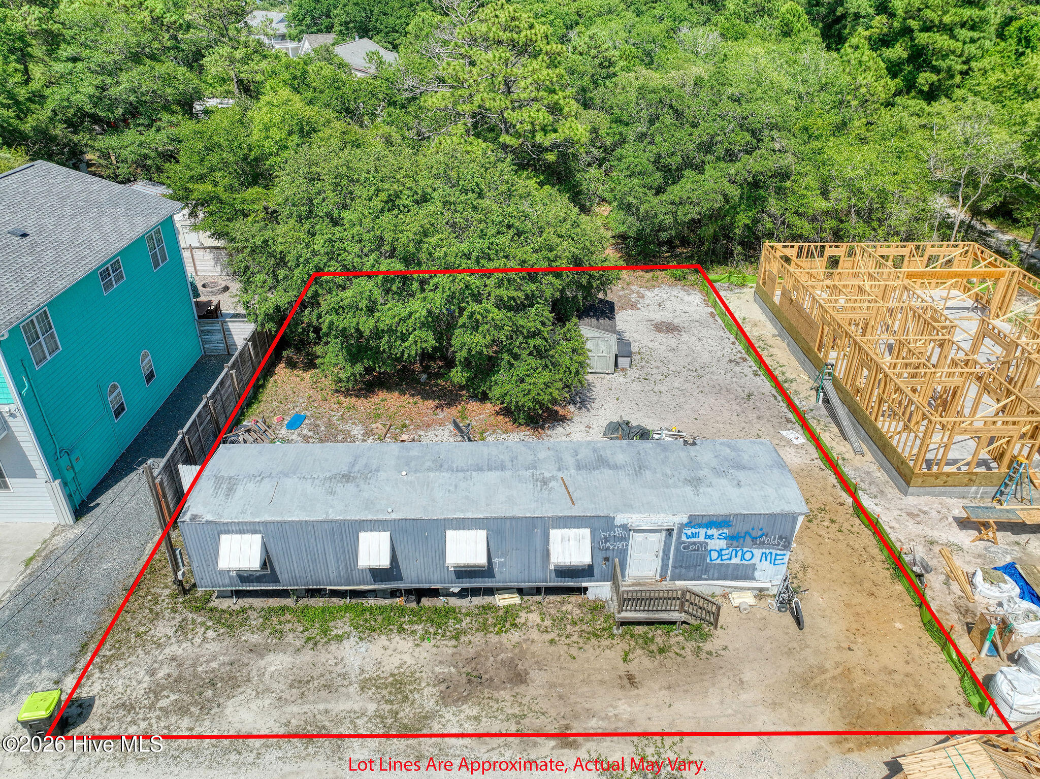 104 Moorefield Drive Property Photo 3