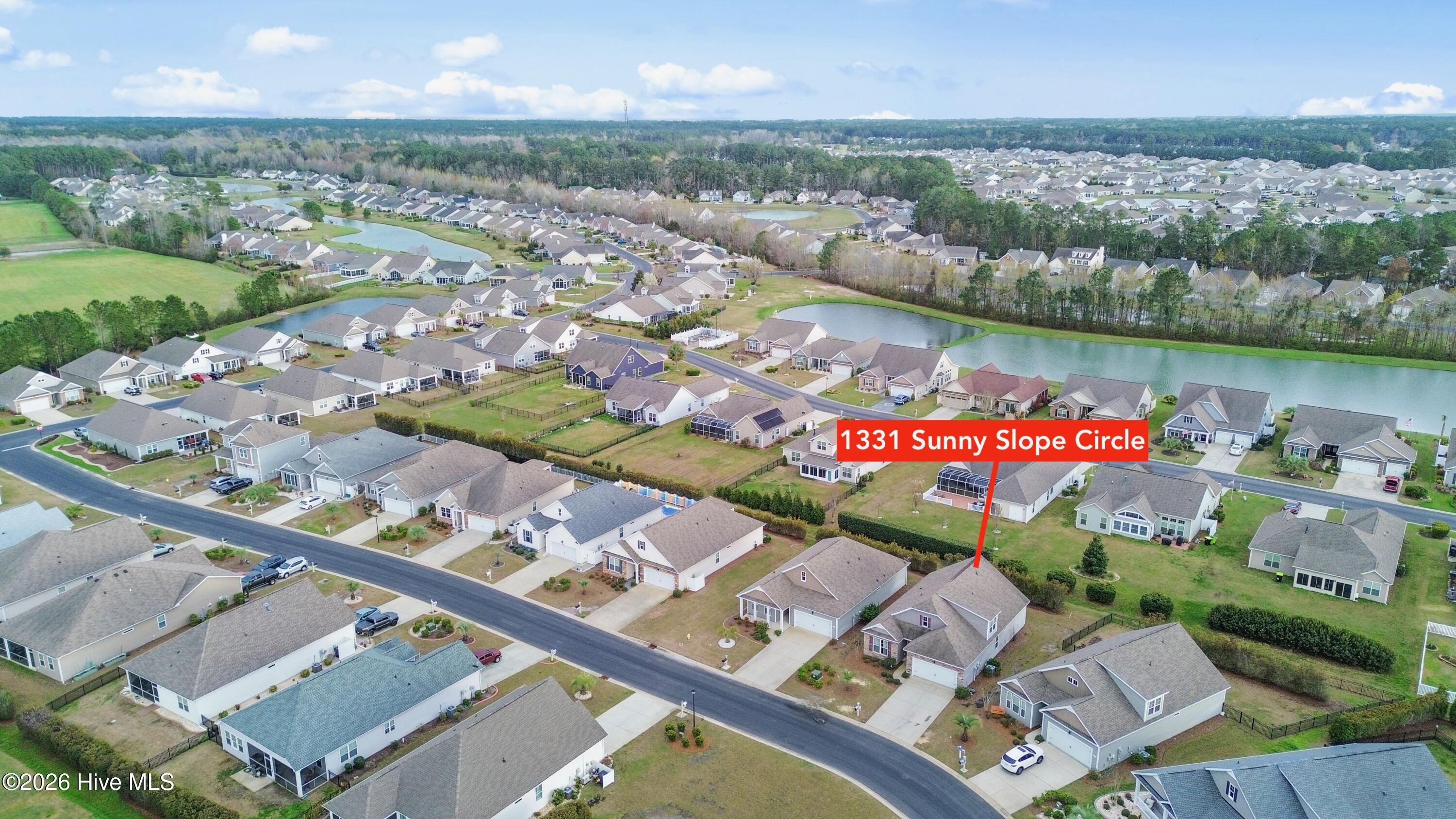 1331 Sunny Slope Circle Property Photo 28