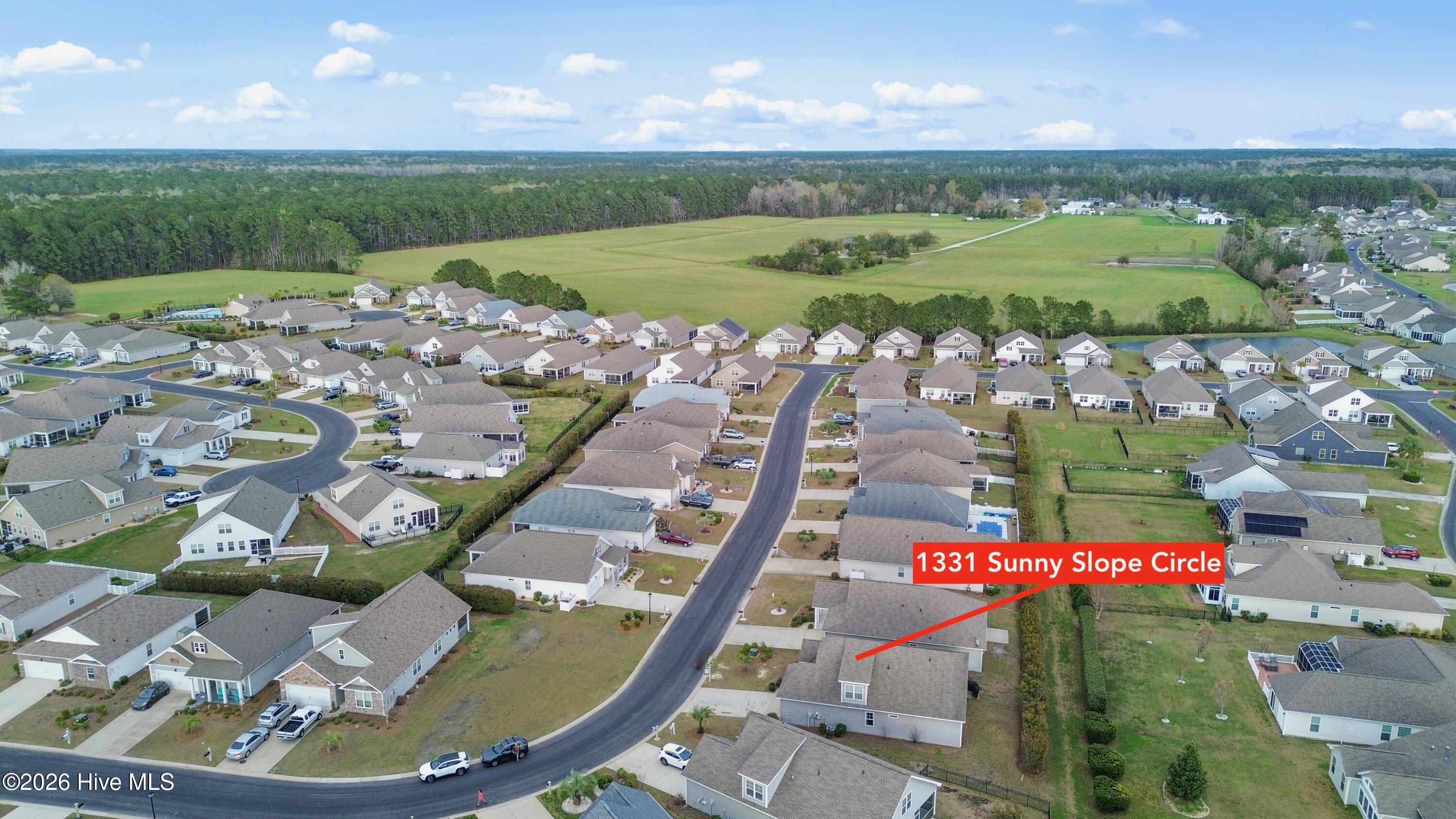 1331 Sunny Slope Circle Property Photo 29