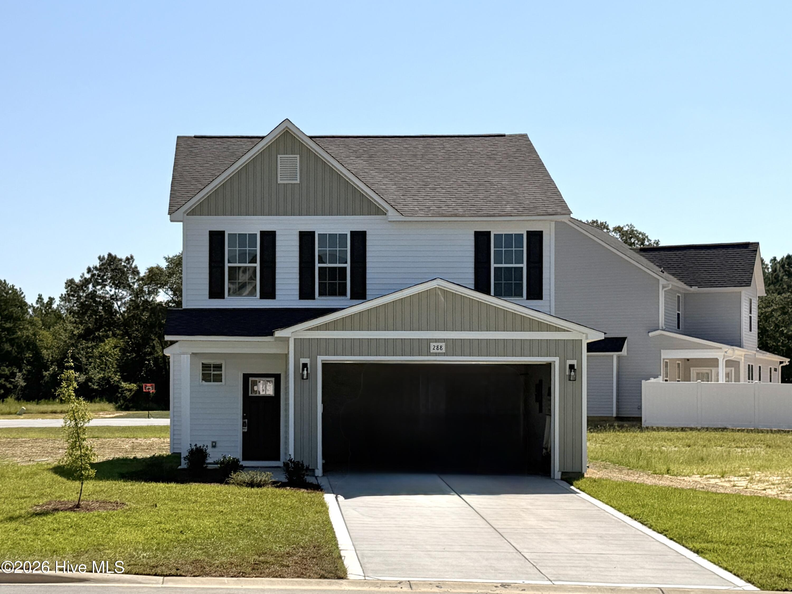 288 Laborde Lane Property Photo 1