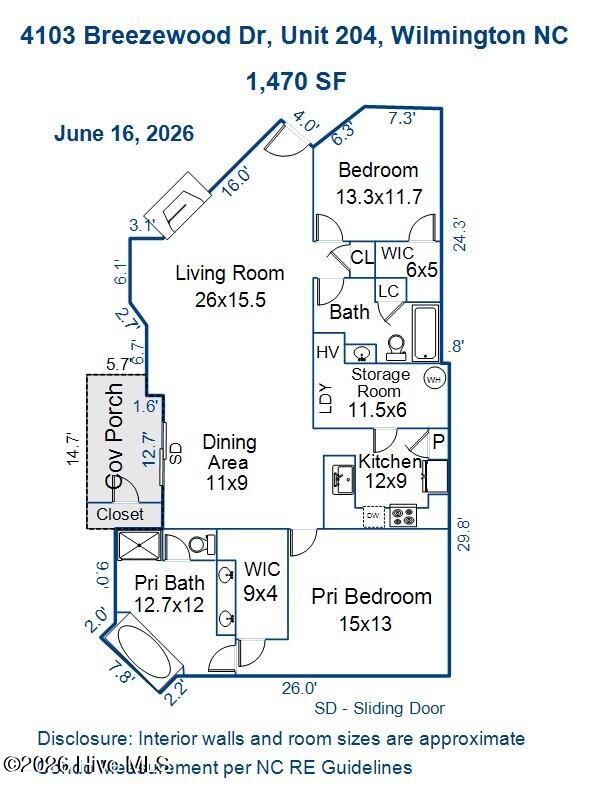 4103 Breezewood Drive Apt 204 Property Photo 2