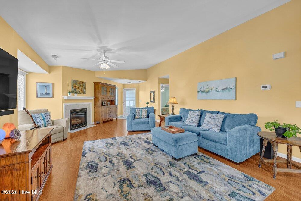 4103 Breezewood Drive Apt 204 Property Photo 5