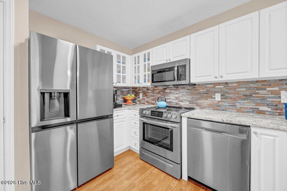 4103 Breezewood Drive Apt 204 Property Photo 13
