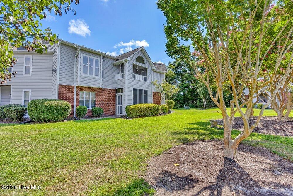 4103 Breezewood Drive Apt 204 Property Photo 25