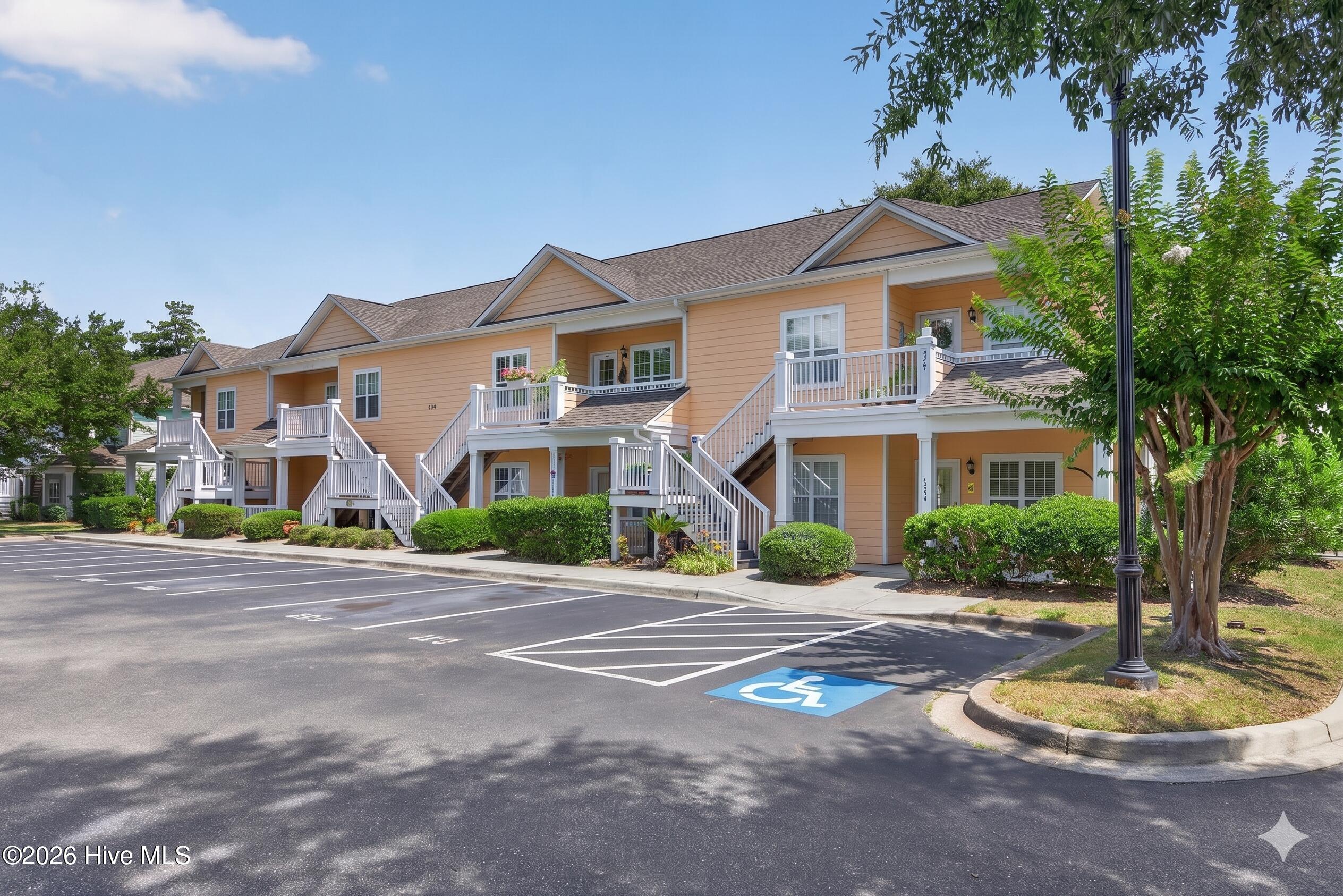 2312 Wrightsville Avenue Apt 118 Property Photo 2