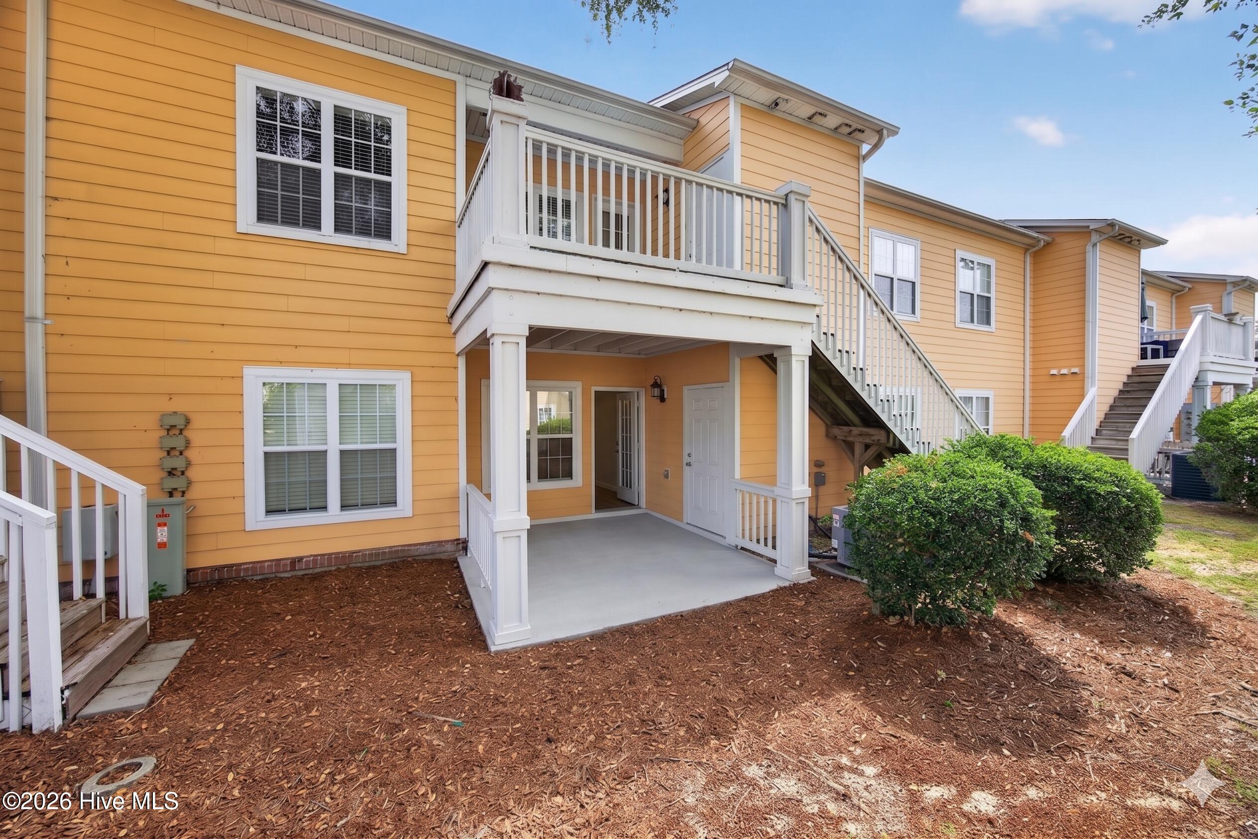 2312 Wrightsville Avenue Apt 118 Property Photo 4
