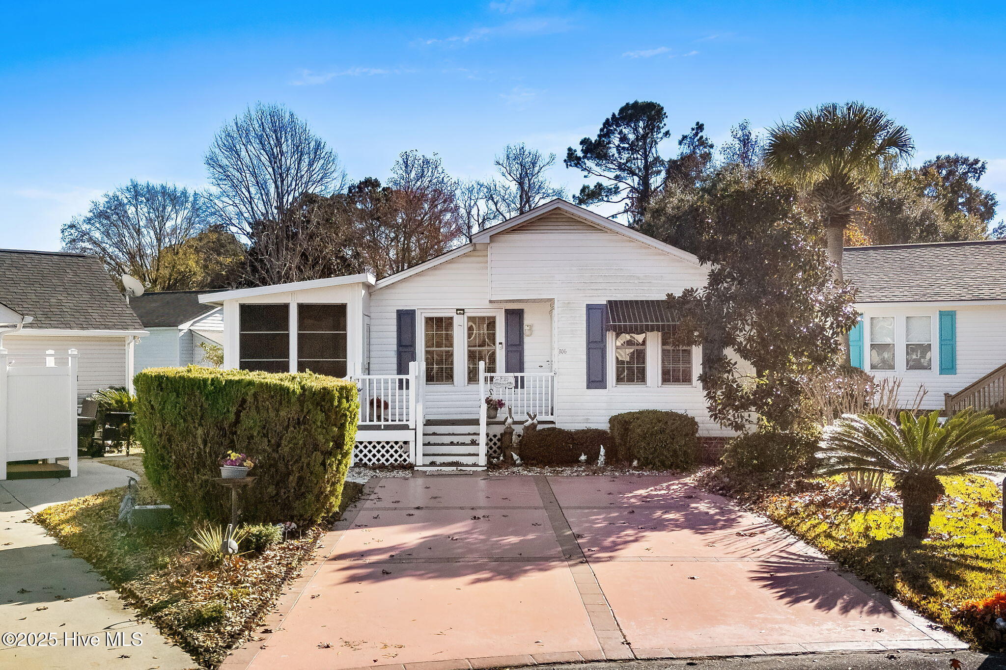806 Marlin Court